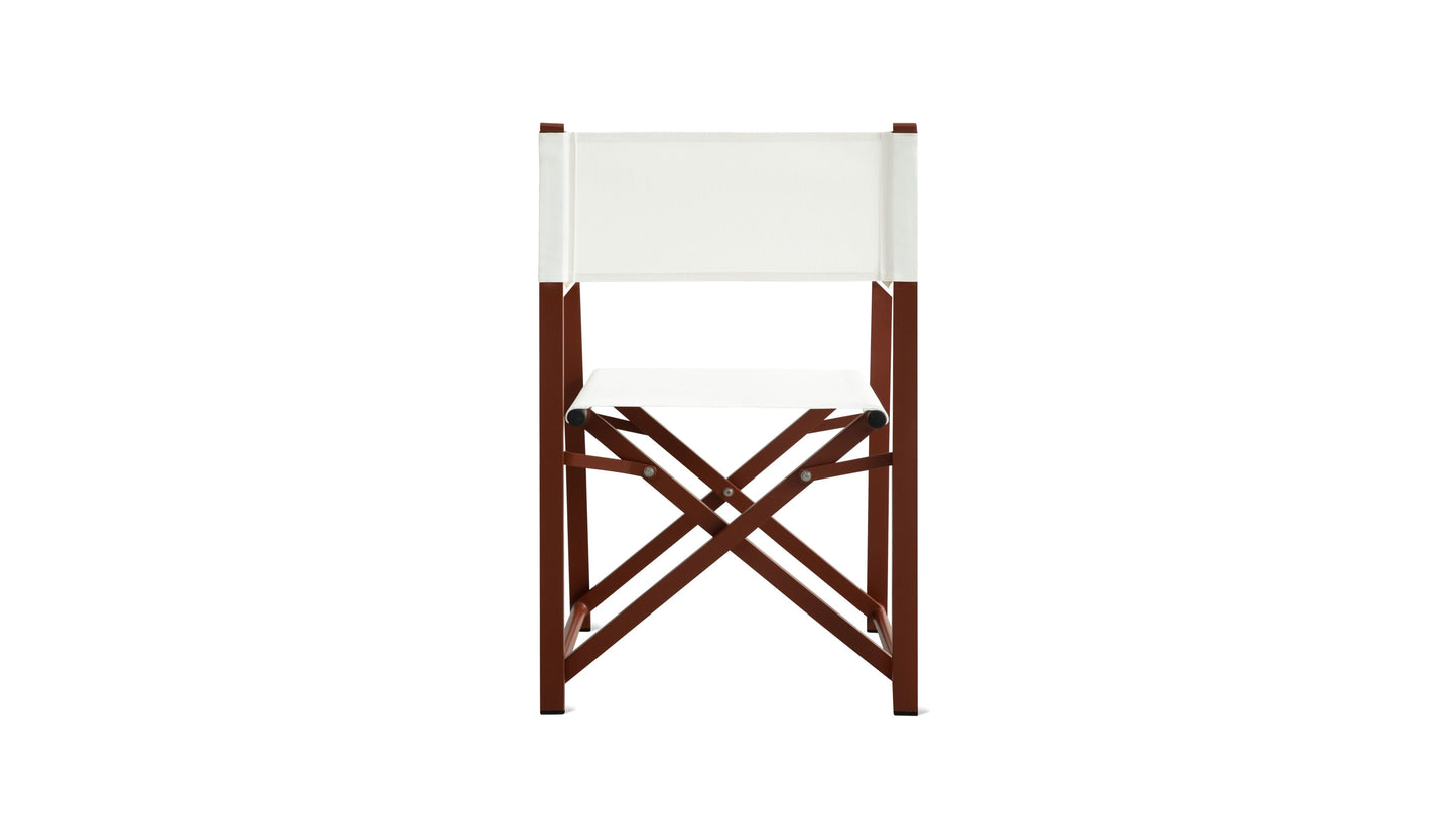 Long Weekend Outdoor Armchair (Set Of Two), Terracotta