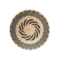 Ahar Handmade Rattan Wall Plates / 02