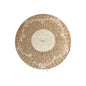 Ahar Handmade Rattan Wall Plates / 04
