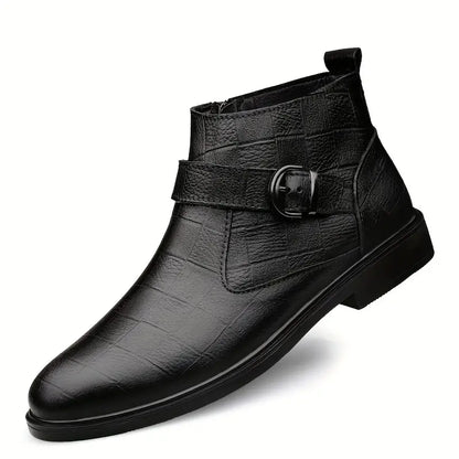 JACKSON™|STIVALETTI ALLA CAVIGLIA RANGER