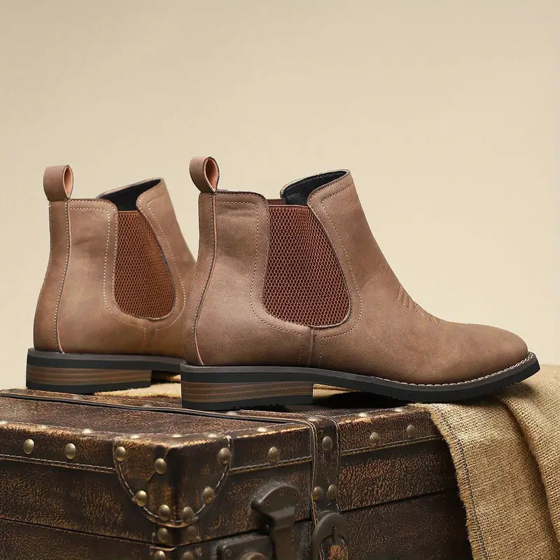 COLBY™|STIVALI CASUAL ELEGANTI
