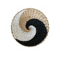 Ahar Handmade Rattan Wall Plates / 08