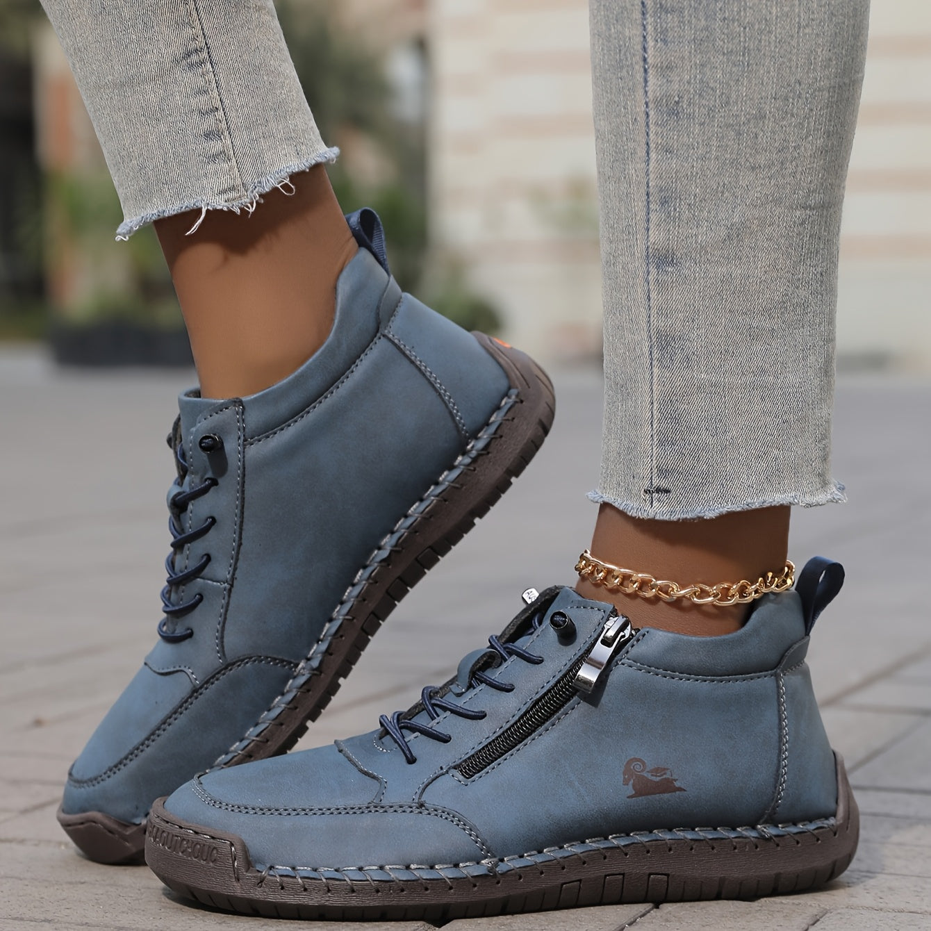 NICA™|SCARPE COMODE DONNA