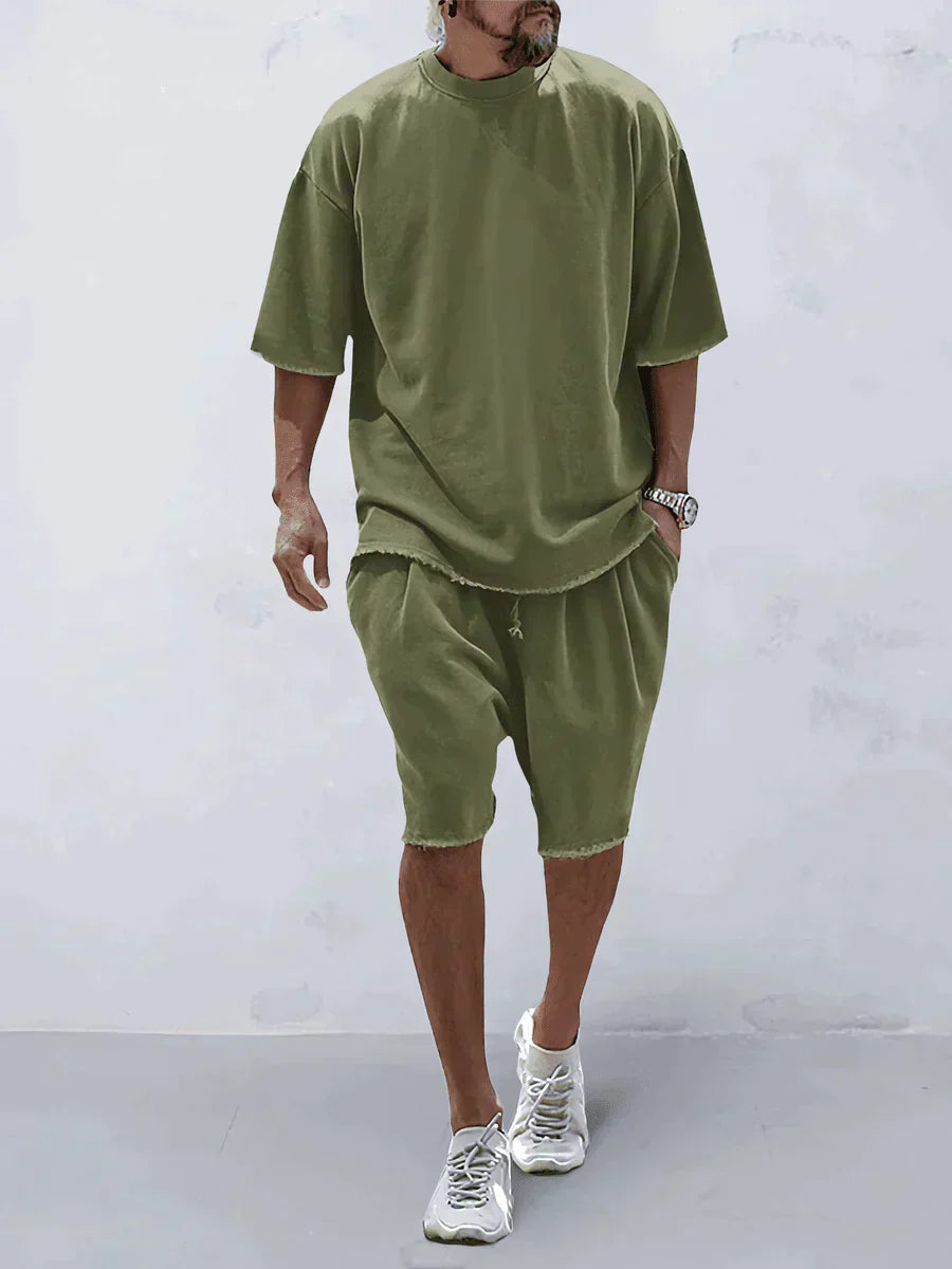 LUIGI™|SET CASUAL MULTIUSO