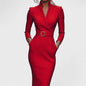 ALVA™|ABITO ELEGANTE