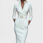 ALVA™|ABITO ELEGANTE