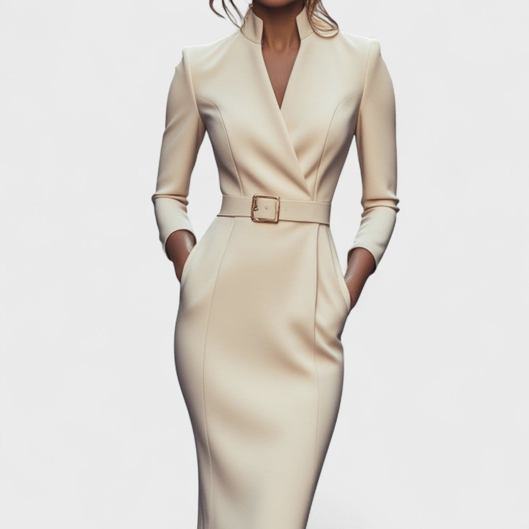 ALVA™|ABITO ELEGANTE