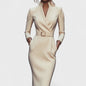 ALVA™|ABITO ELEGANTE