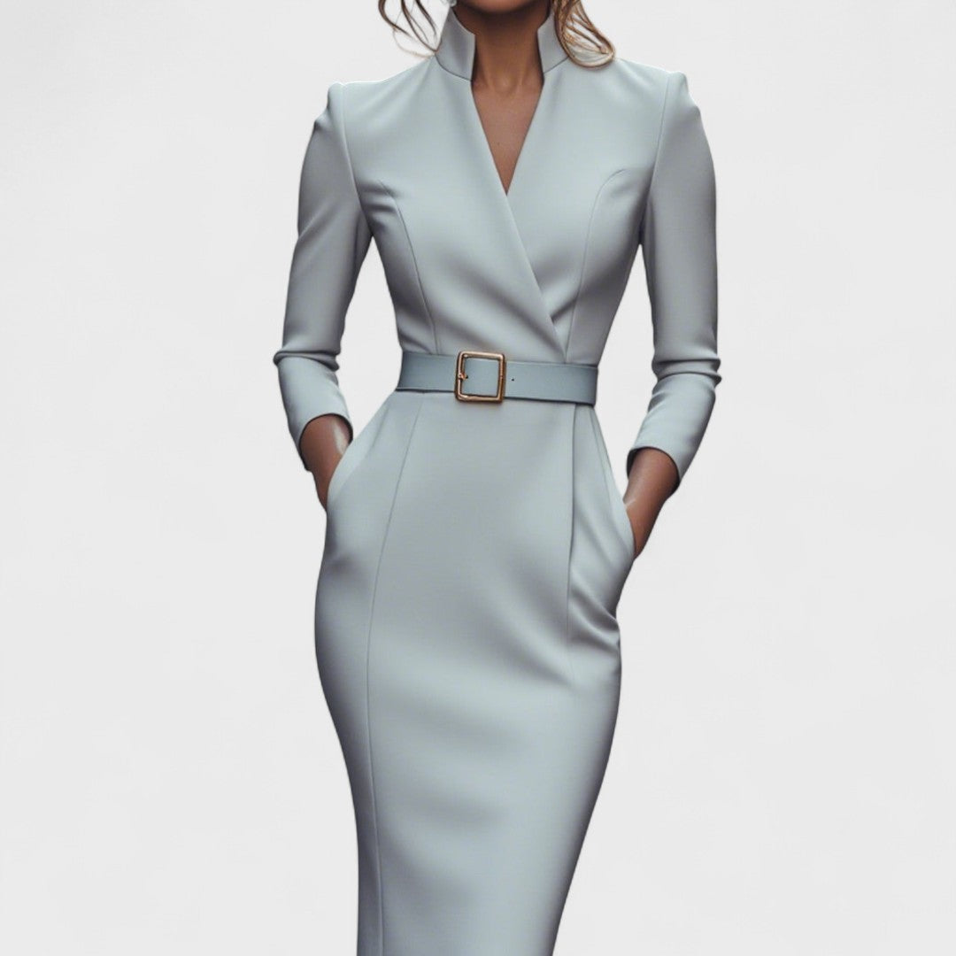 ALVA™|ABITO ELEGANTE