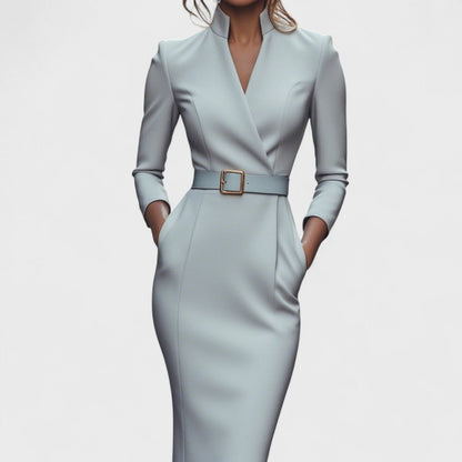 ALVA™|ABITO ELEGANTE