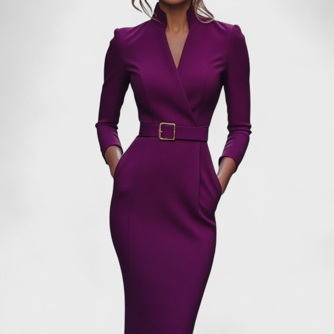 ALVA™|ABITO ELEGANTE
