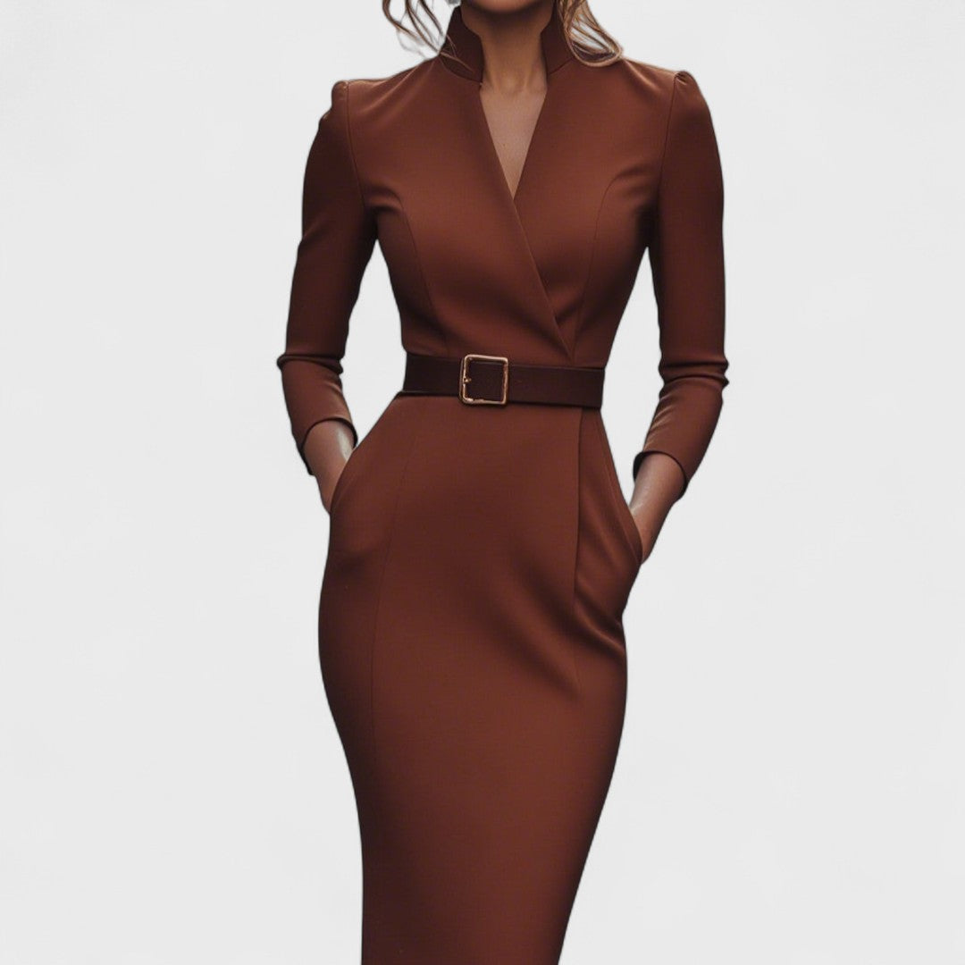 ALVA™|ABITO ELEGANTE