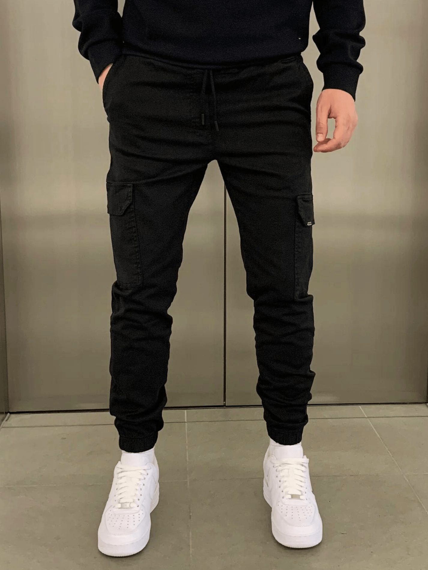 NOAH™|JOGGER CARGO