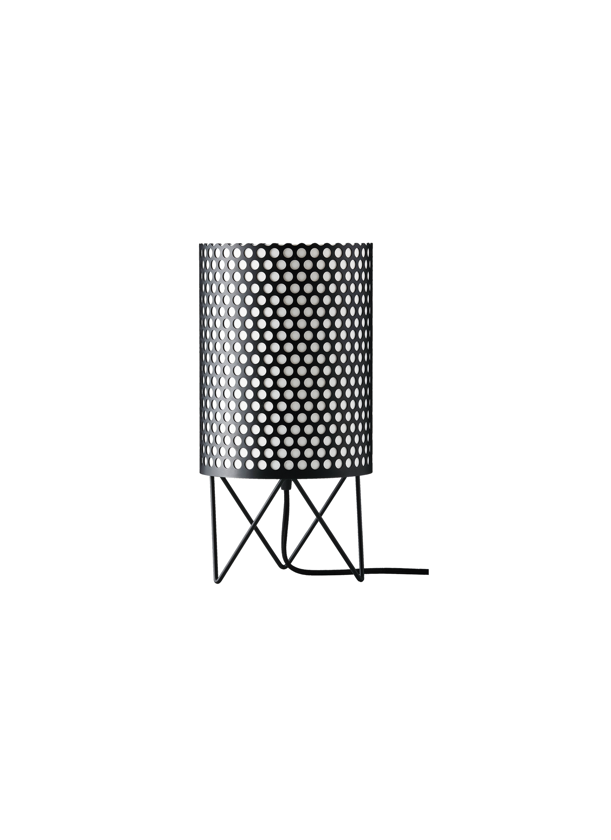 ABC Table Lamp