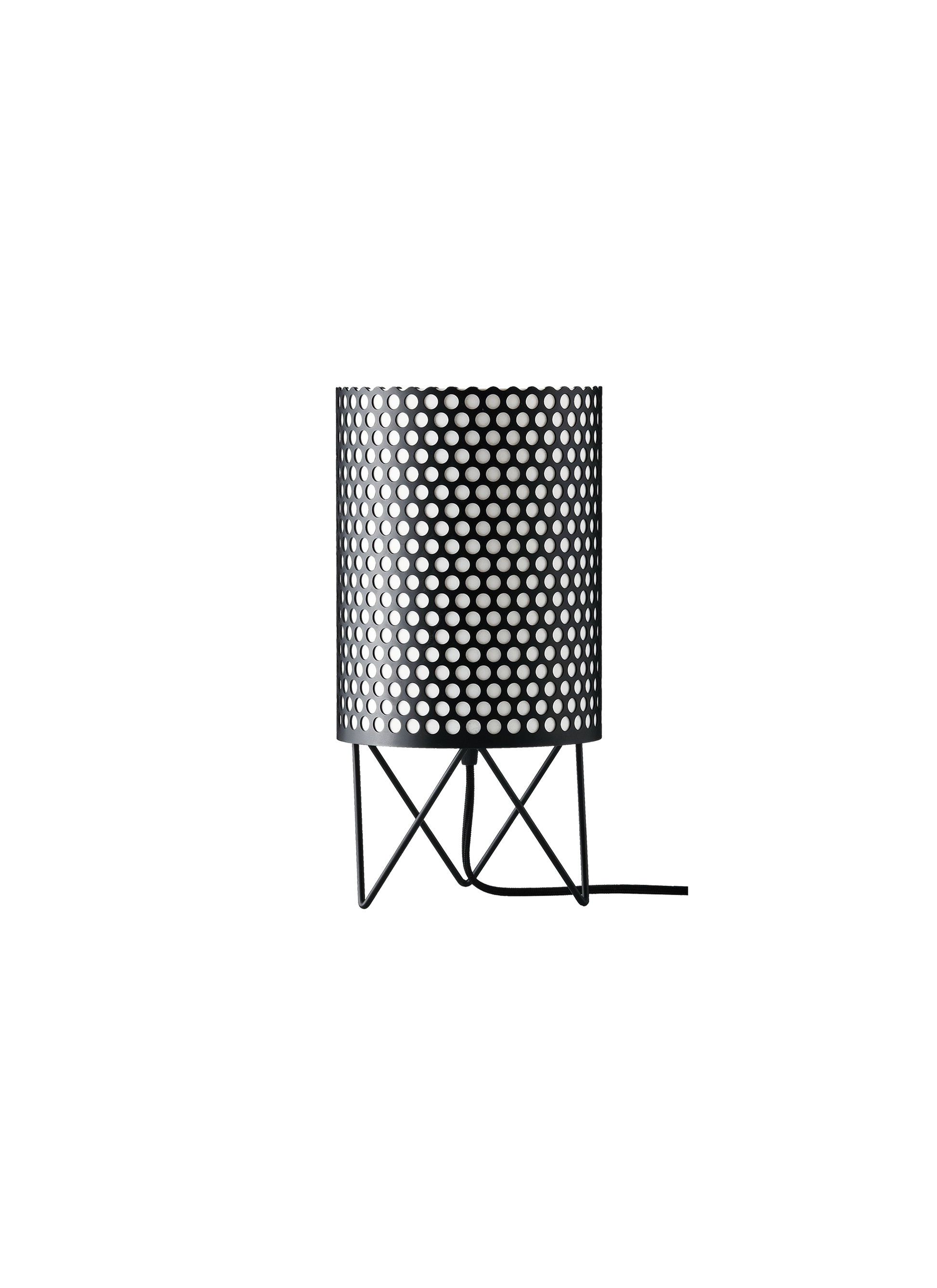 ABC Table Lamp
