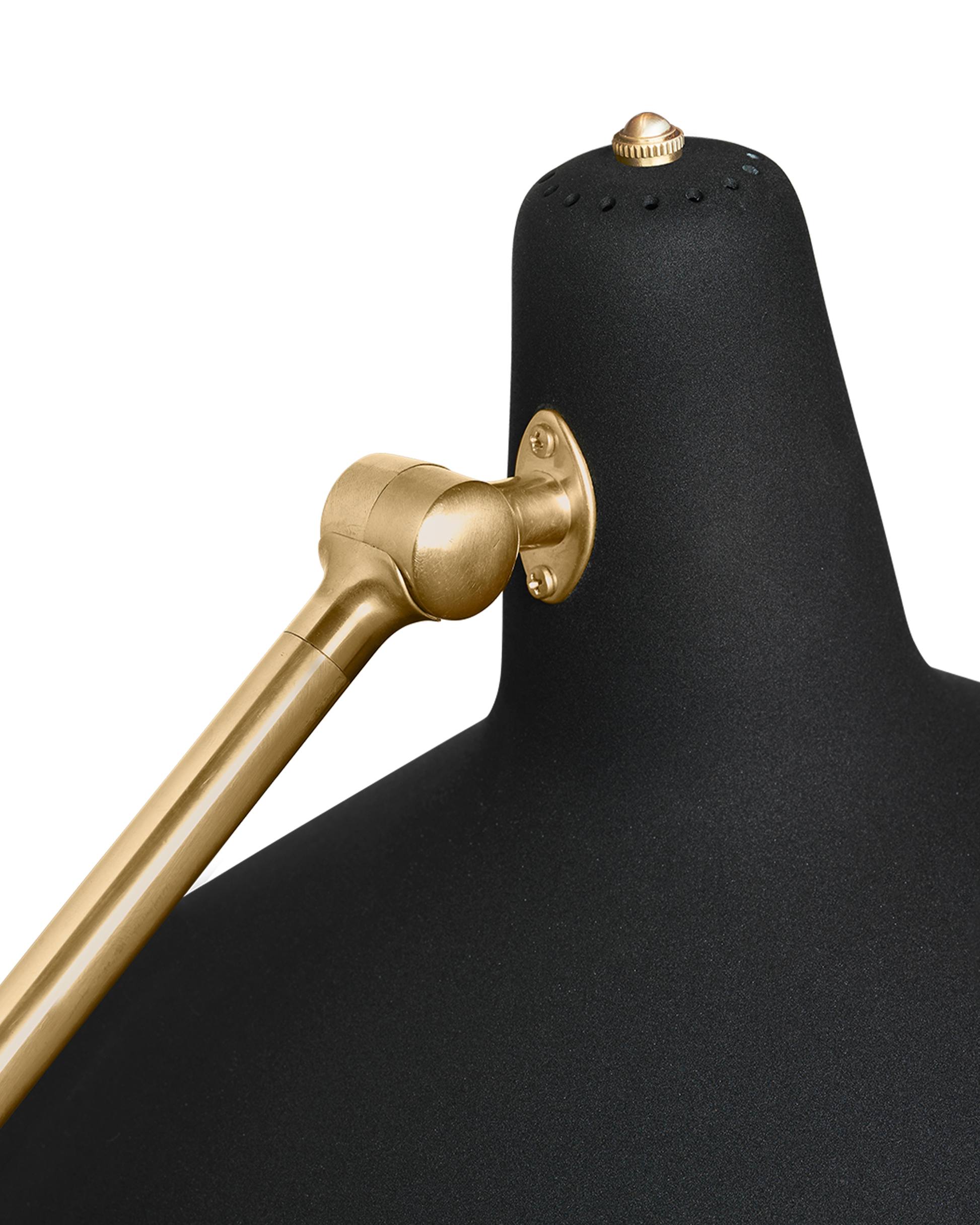 G-10 Floor Lamp