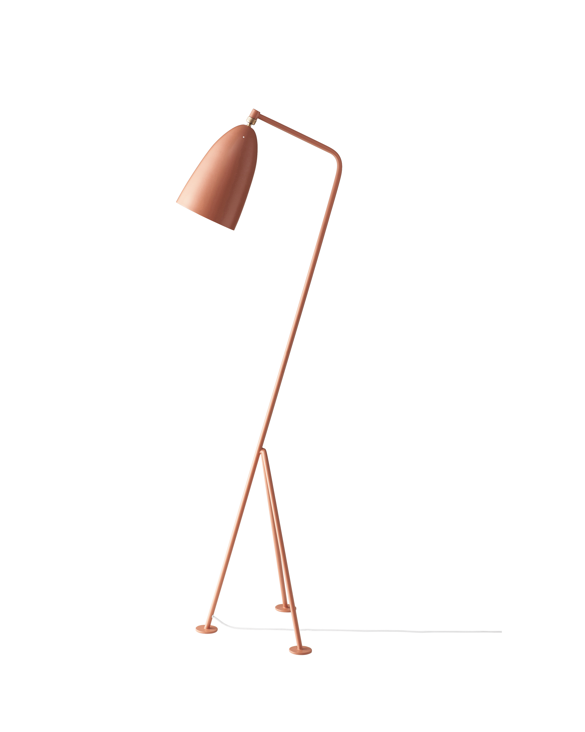 Gräshoppa Floor Lamp