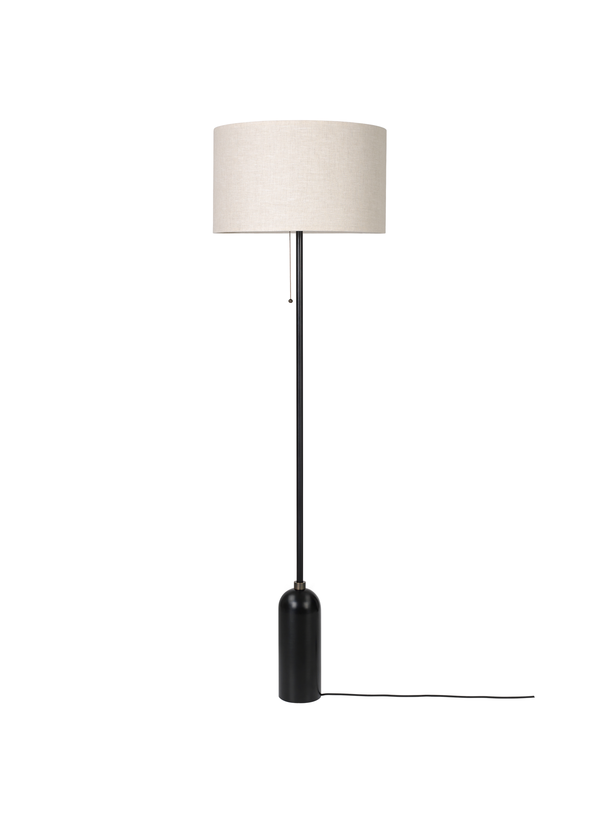 Gravity Floor Lamp
