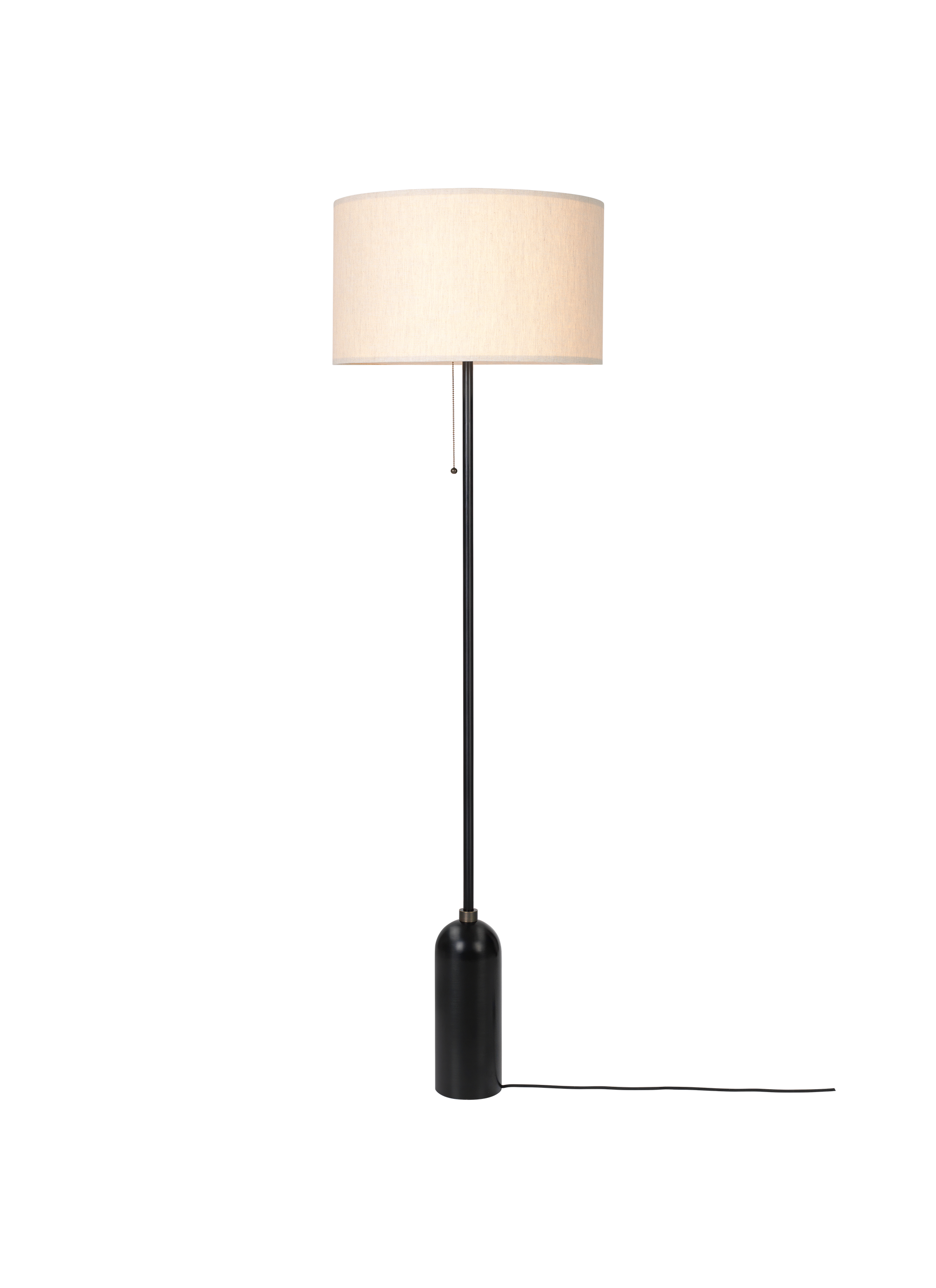 Gravity Floor Lamp