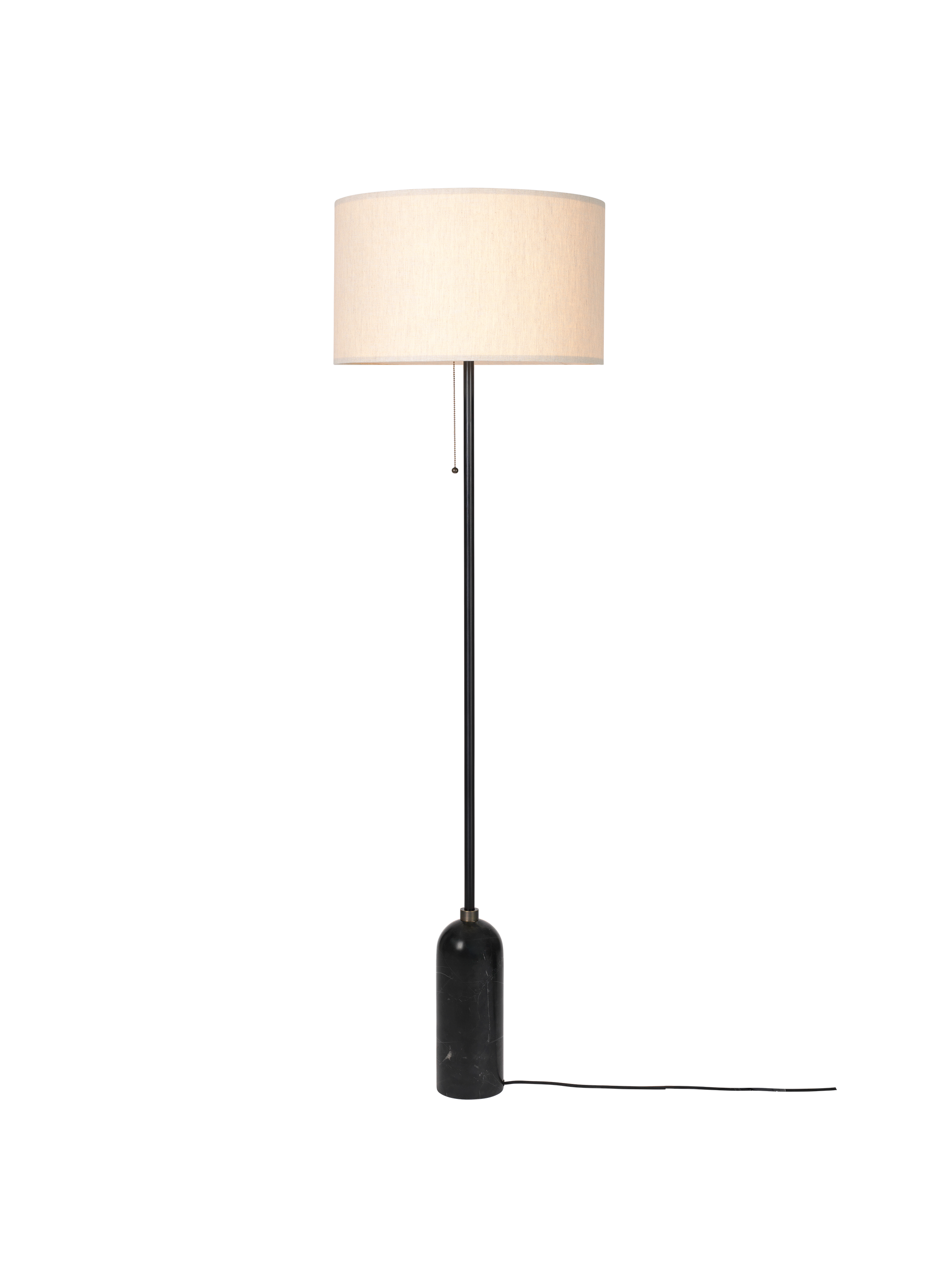 Gravity Floor Lamp