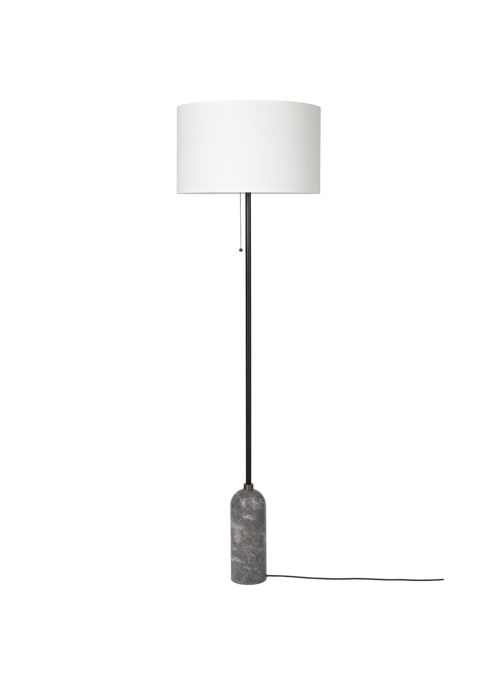 Gravity Floor Lamp