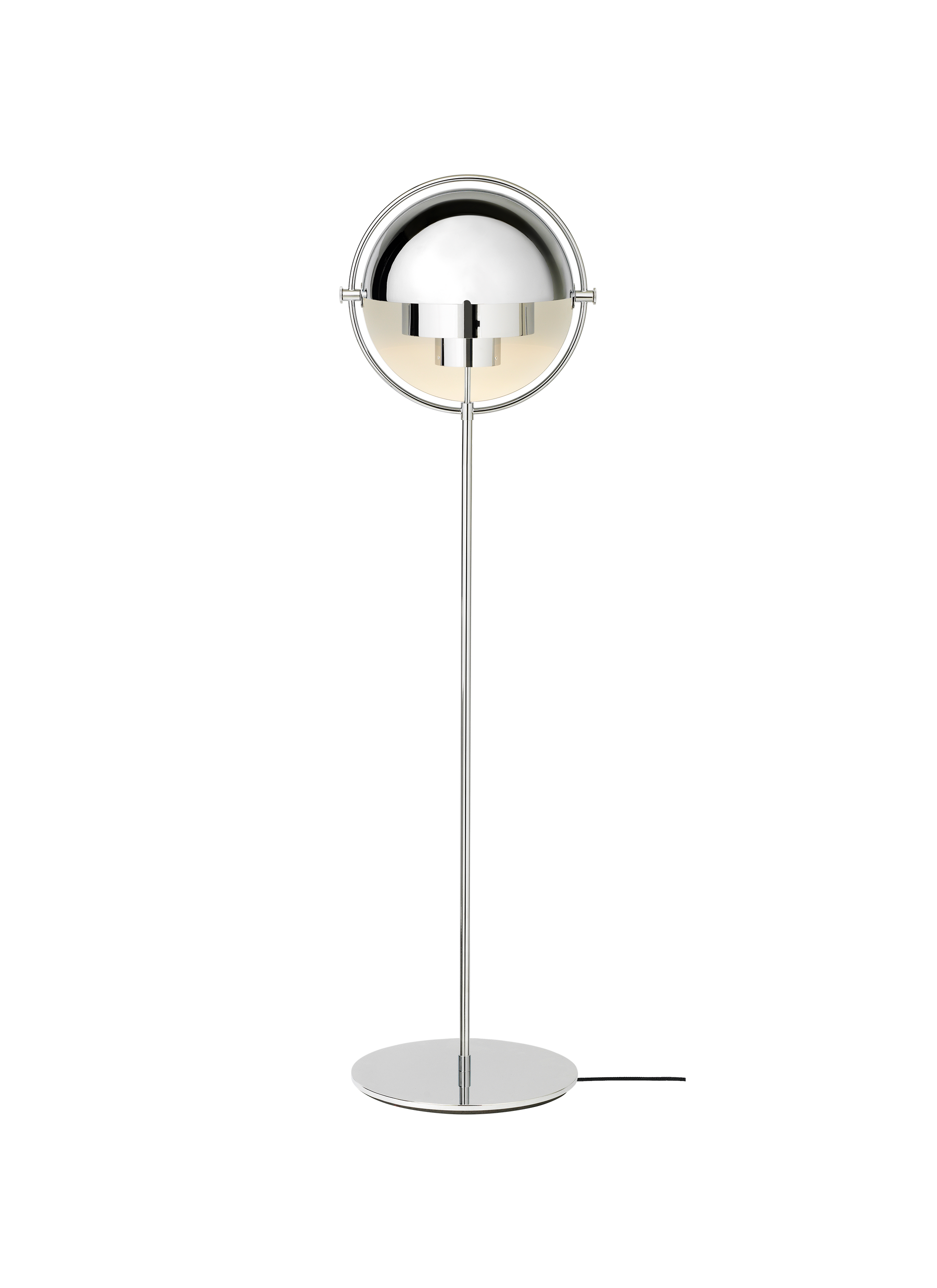 Multi-Lite Floor Lamp
