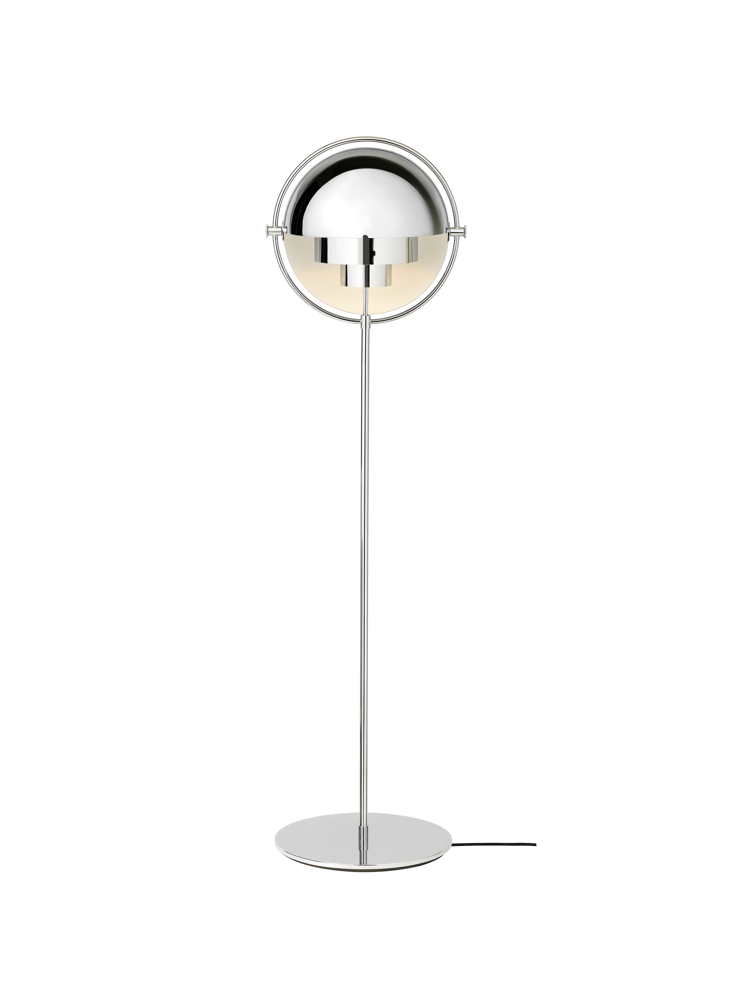 Multi-Lite Floor Lamp