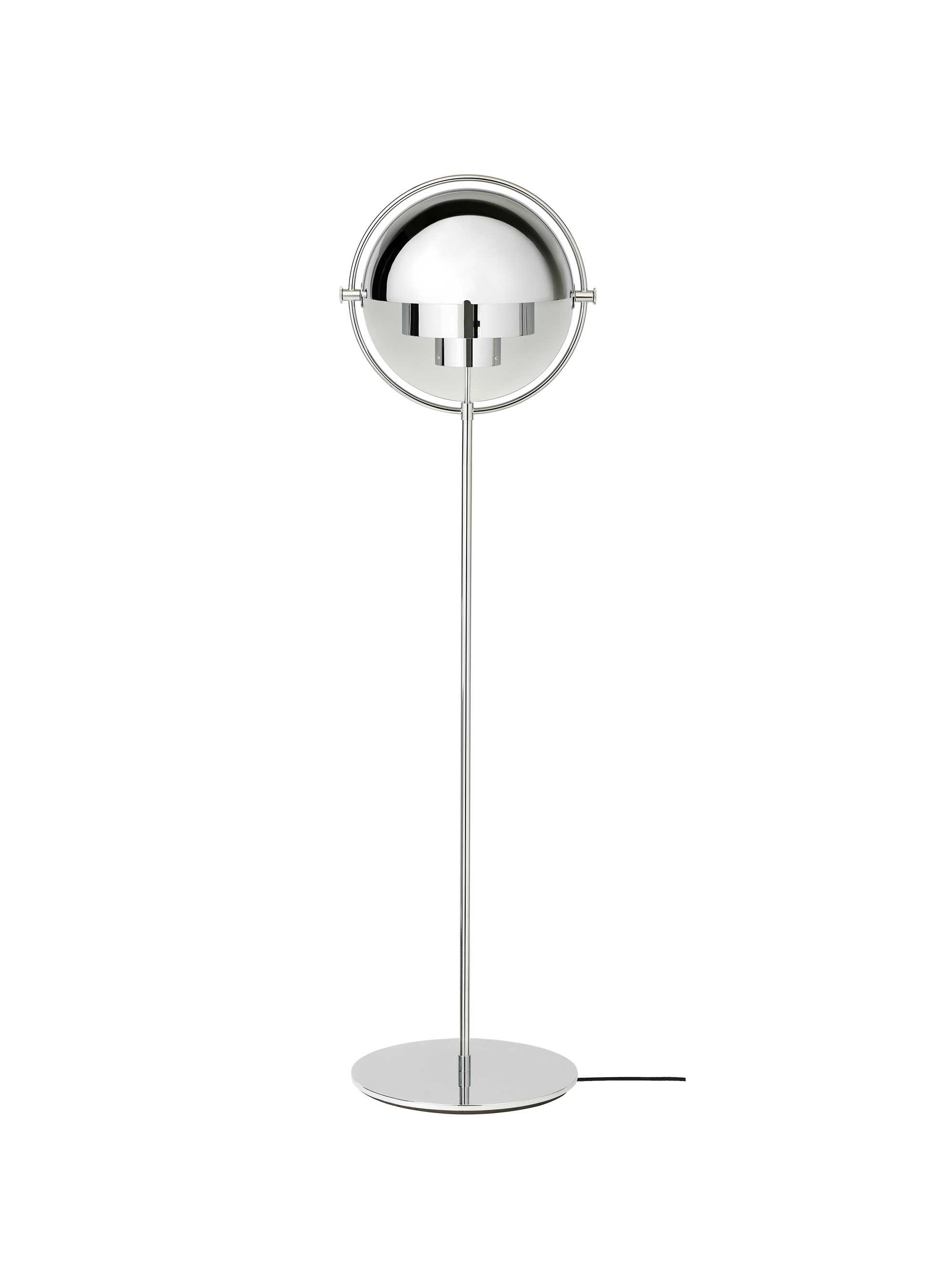 Multi-Lite Floor Lamp