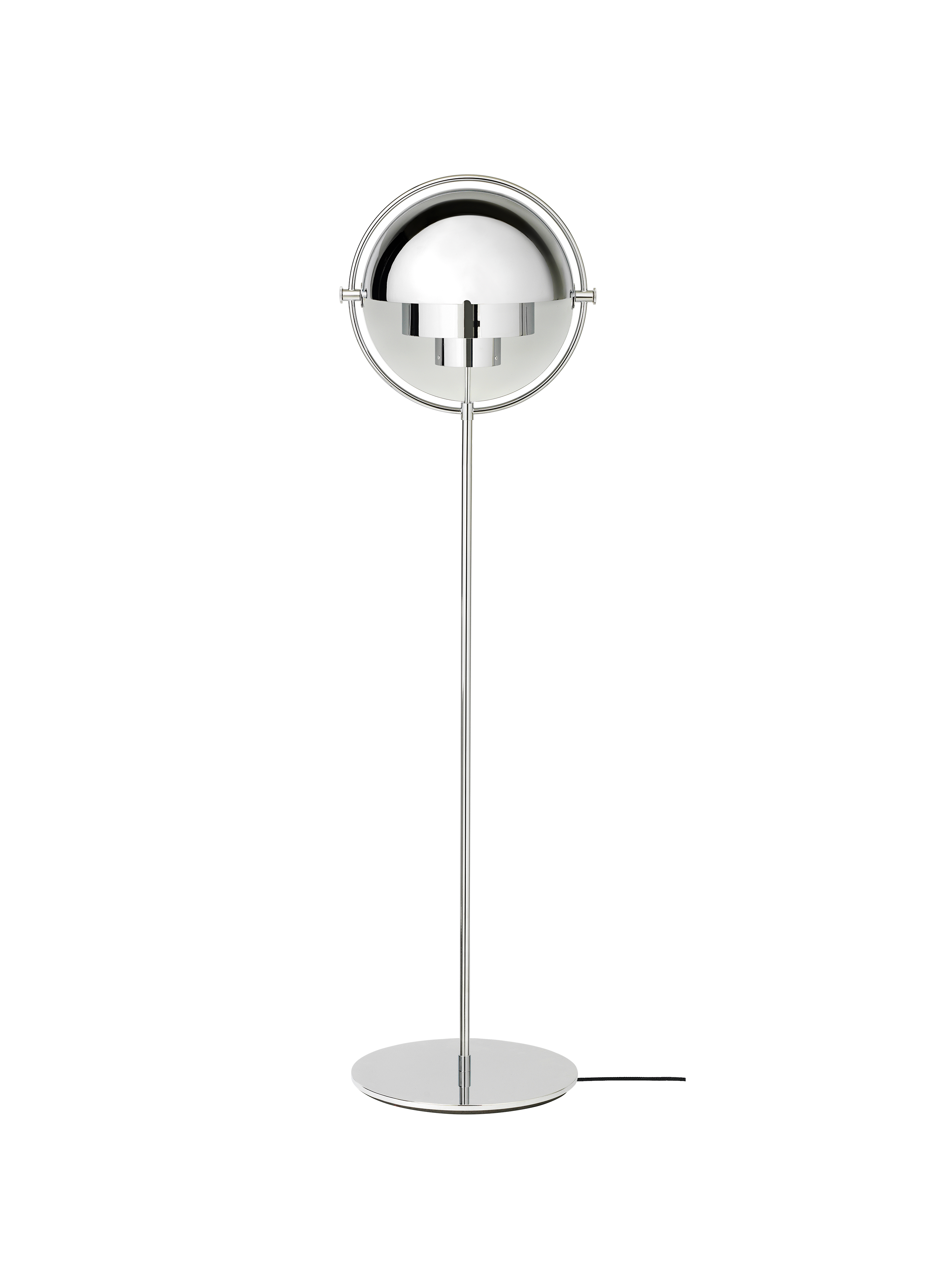 Multi-Lite Floor Lamp