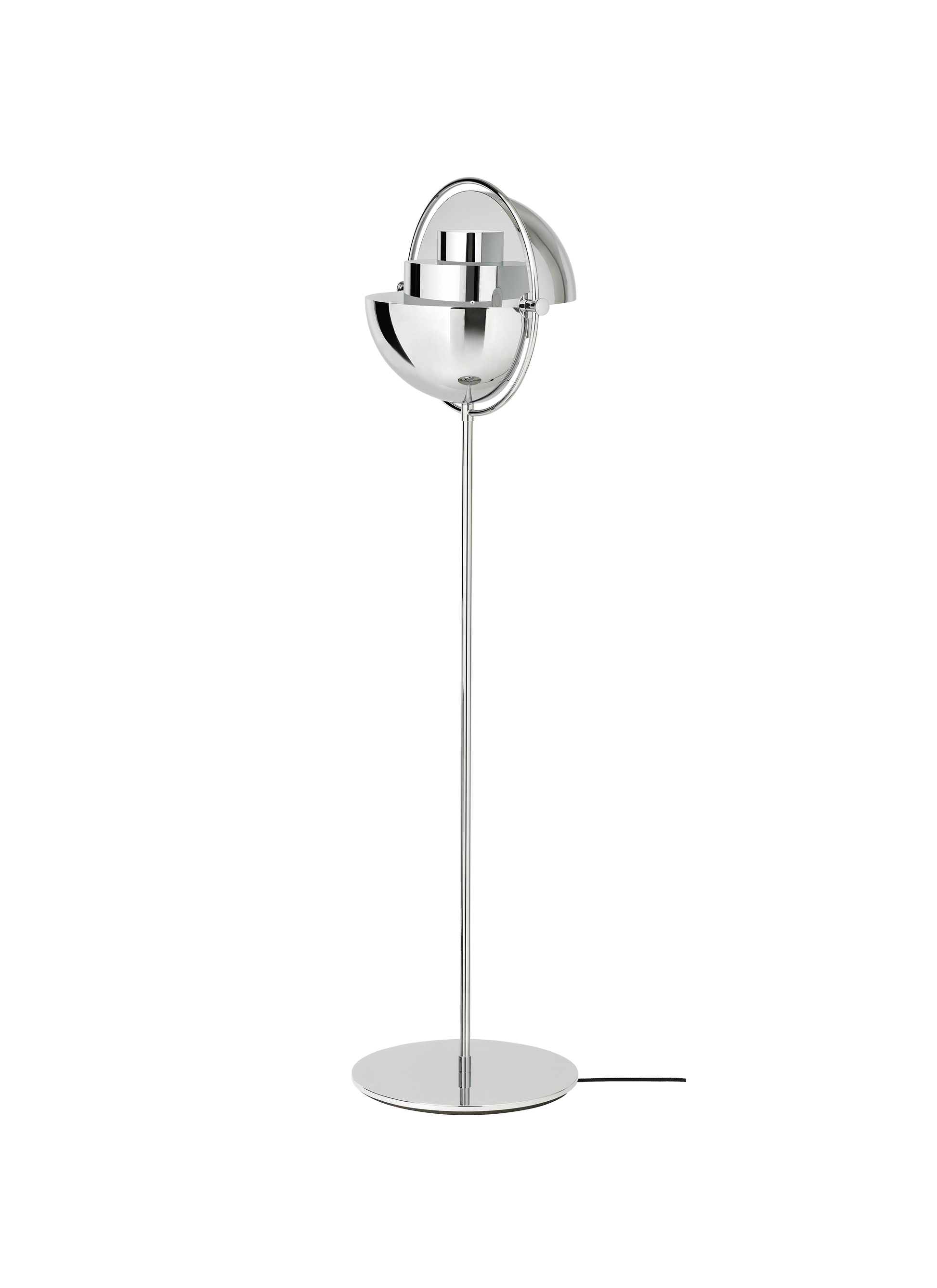 Multi-Lite Floor Lamp