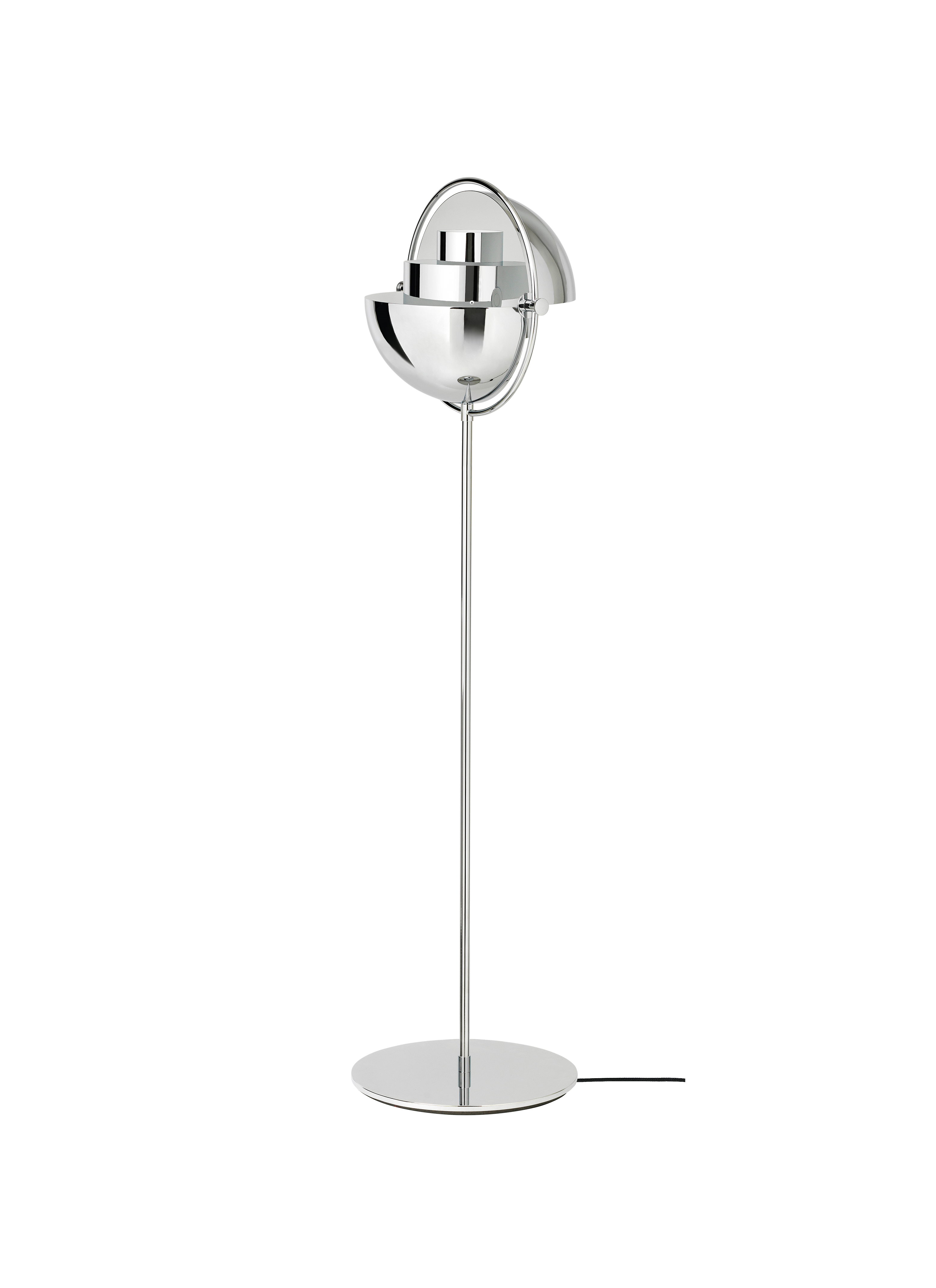 Multi-Lite Floor Lamp