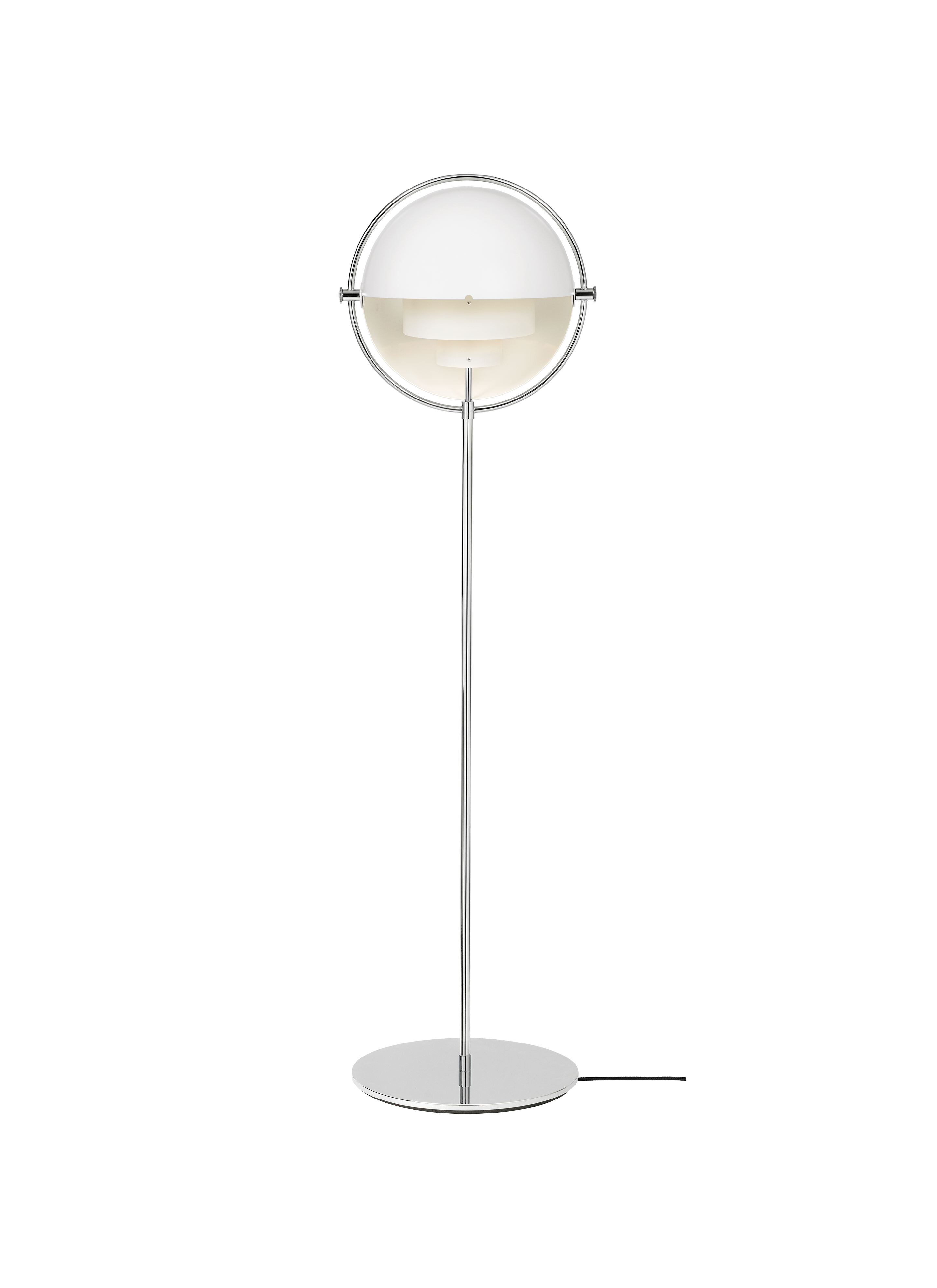 Multi-Lite Floor Lamp