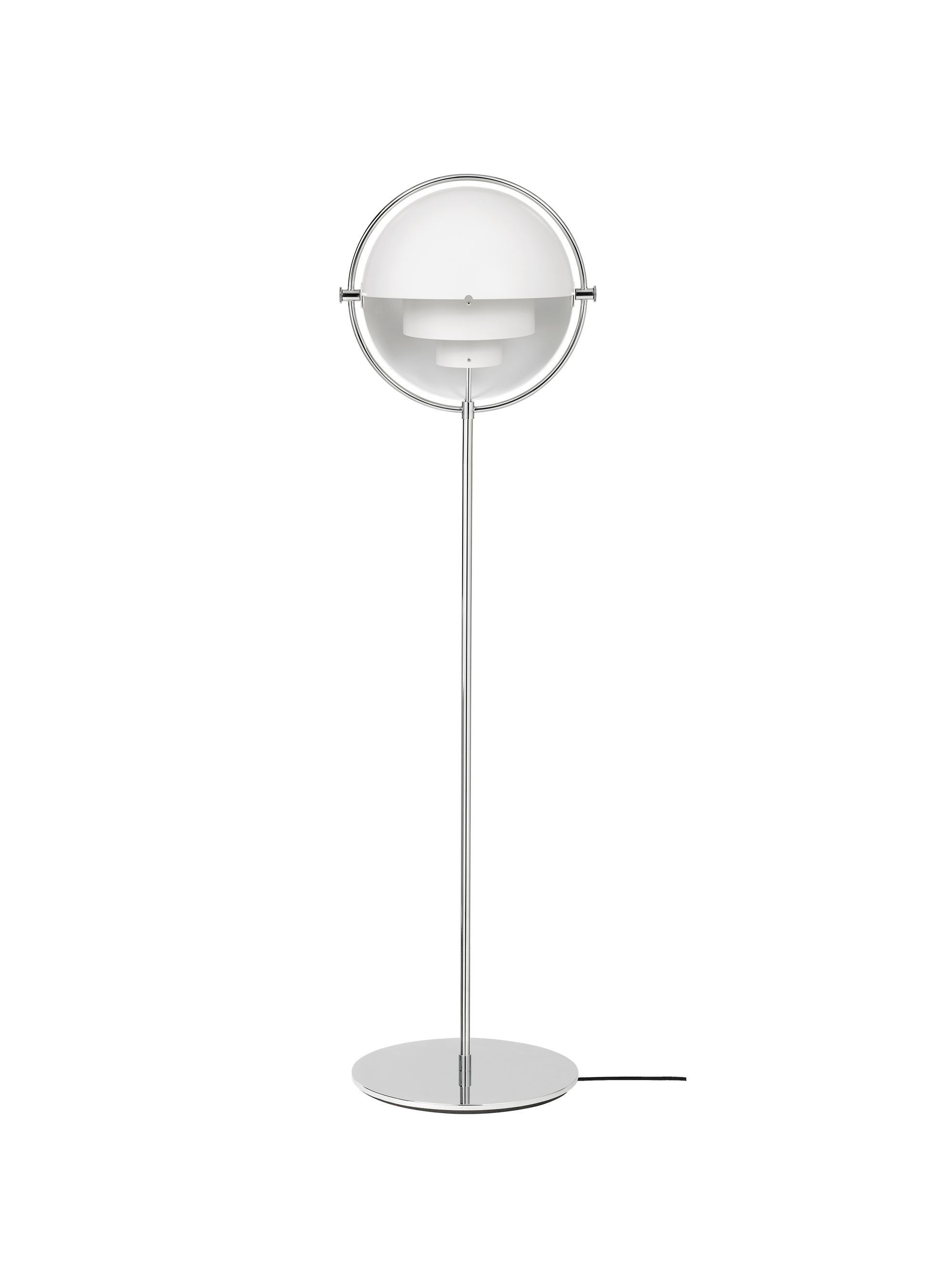 Multi-Lite Floor Lamp