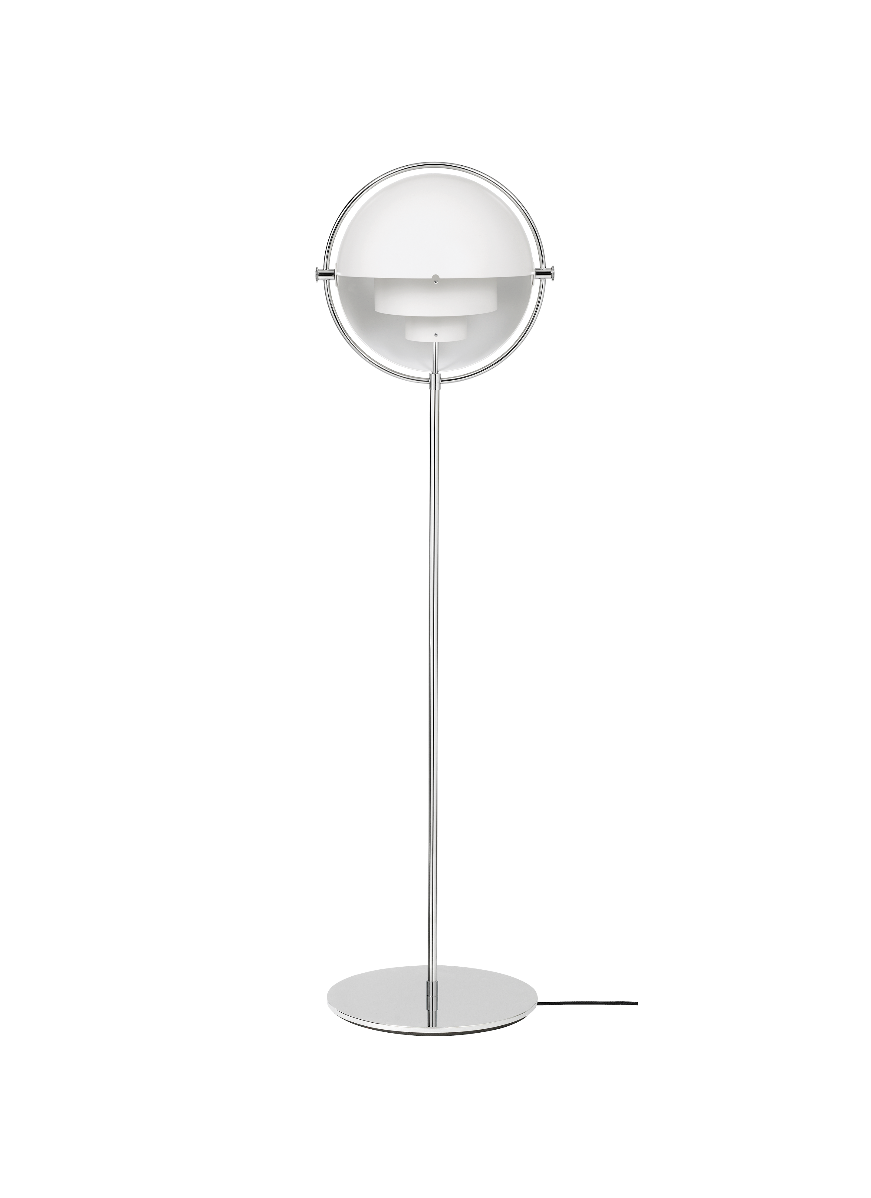 Multi-Lite Floor Lamp