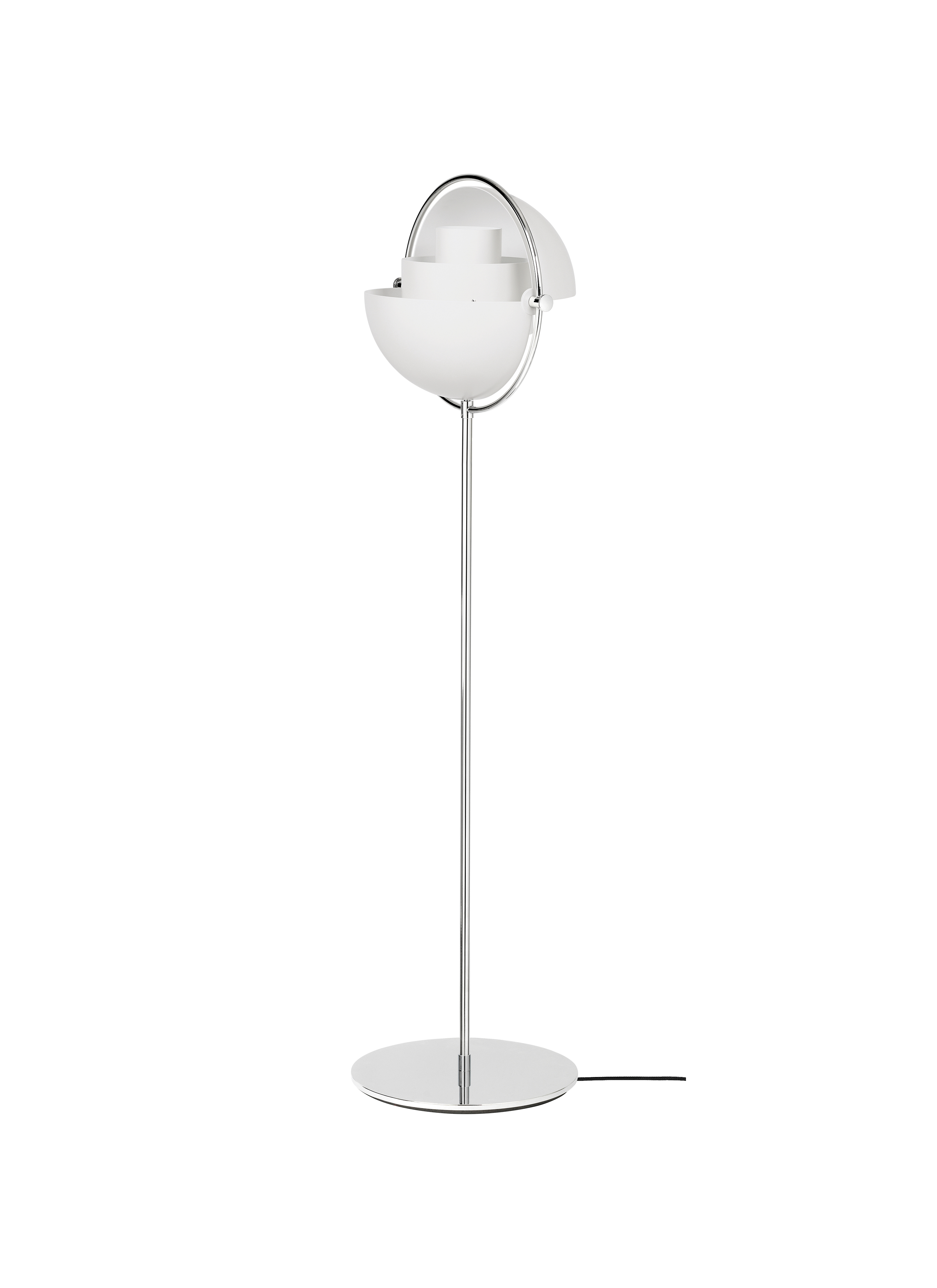 Multi-Lite Floor Lamp