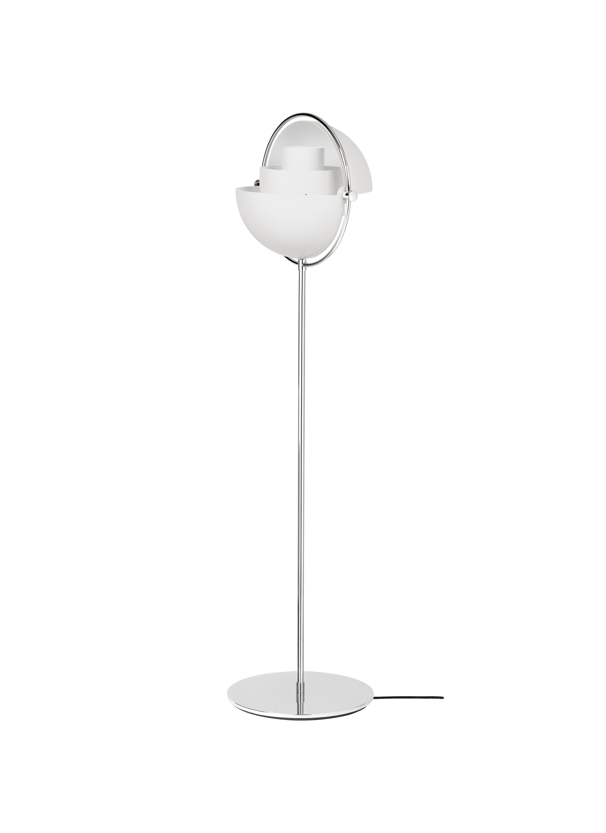 Multi-Lite Floor Lamp