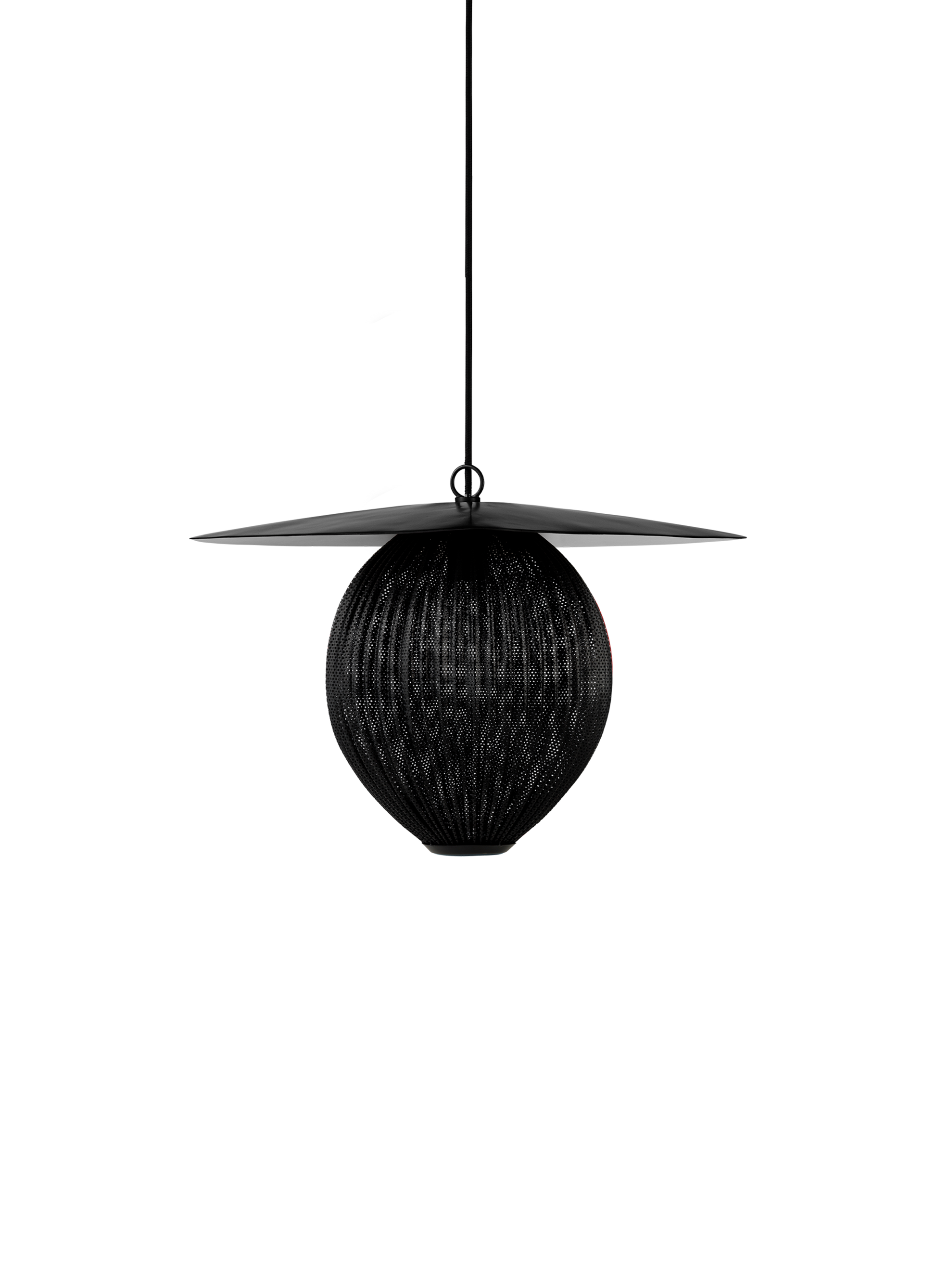 Satellite Pendant