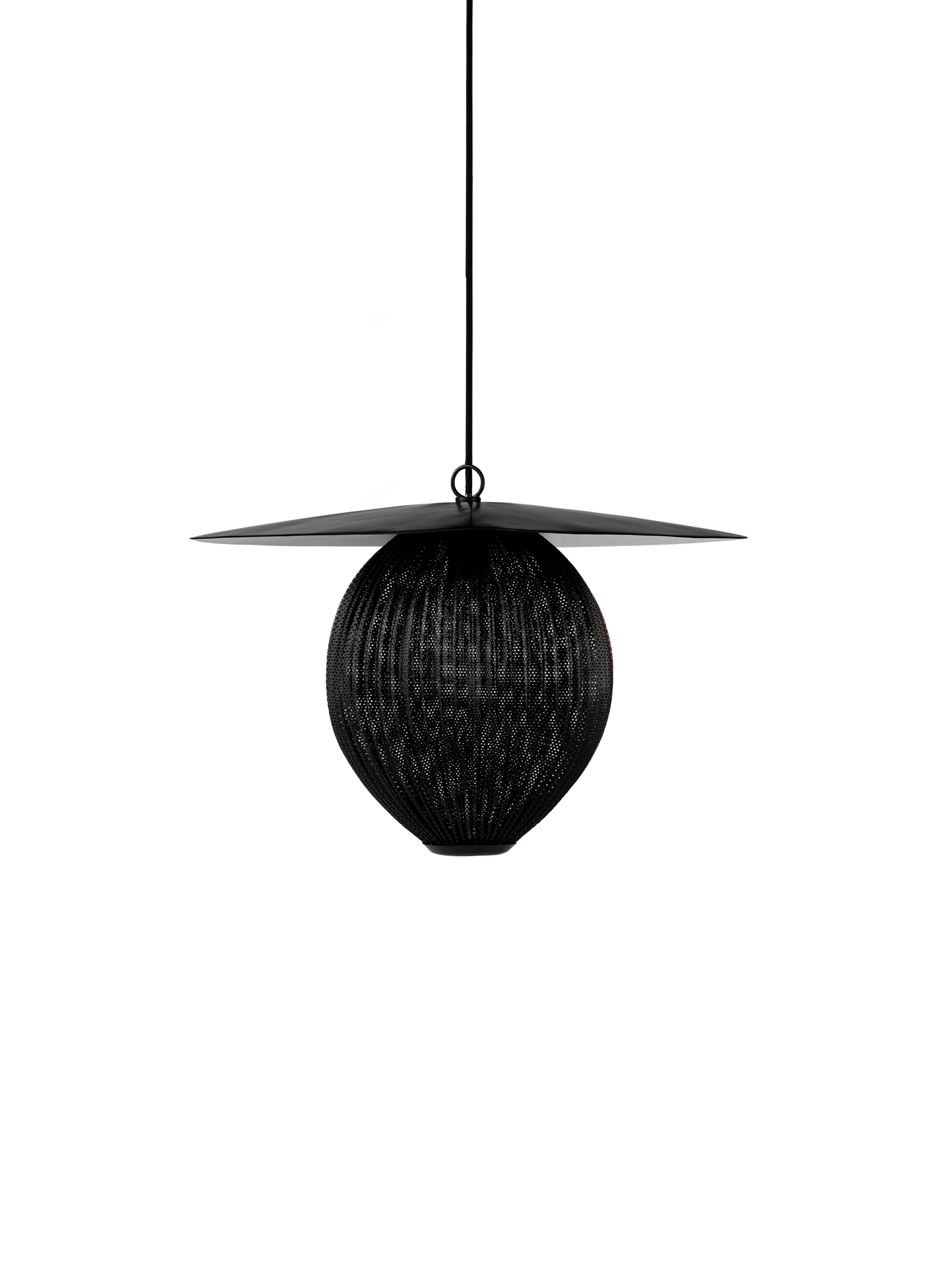 Satellite Pendant