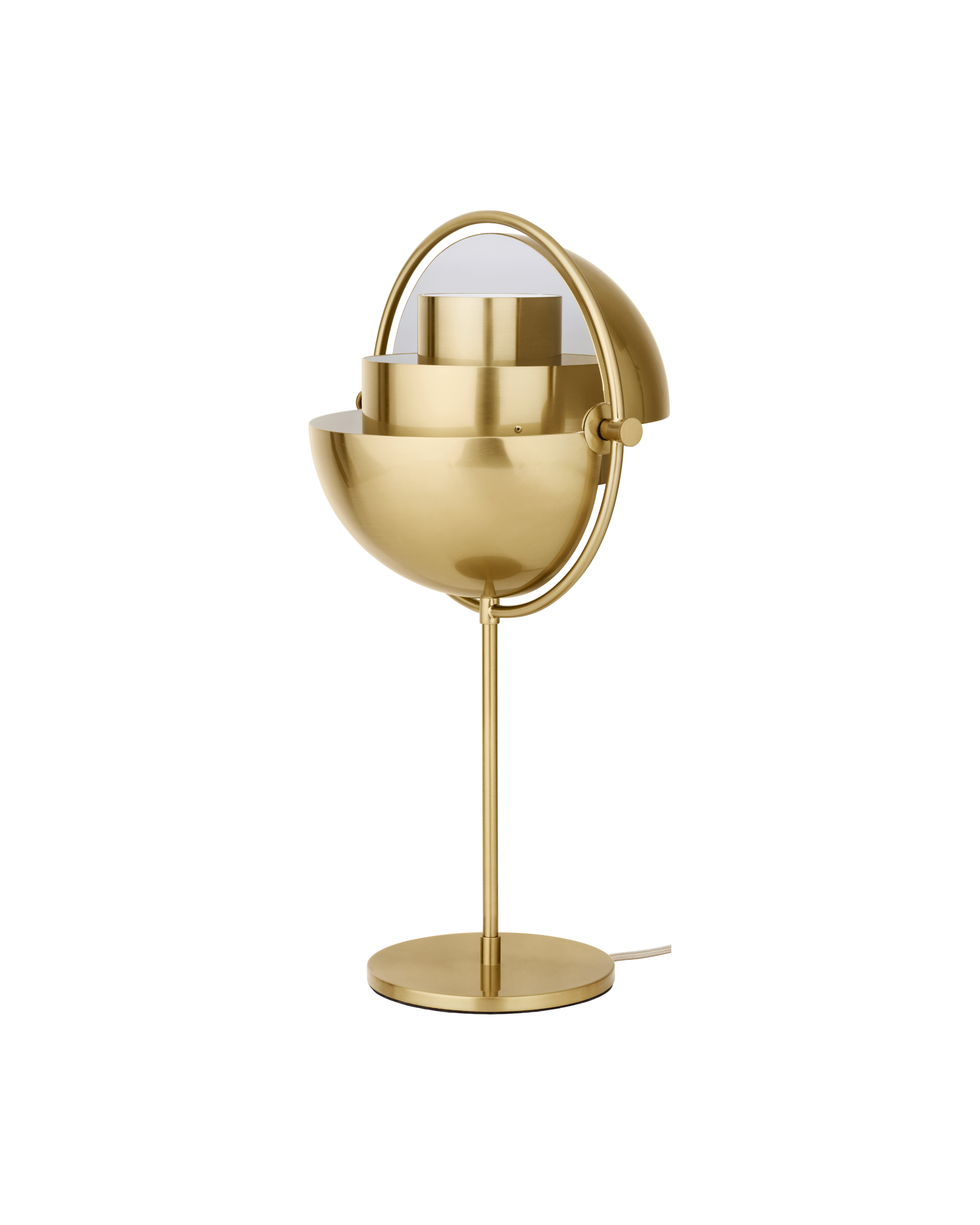 Multi-Lite Table Lamp