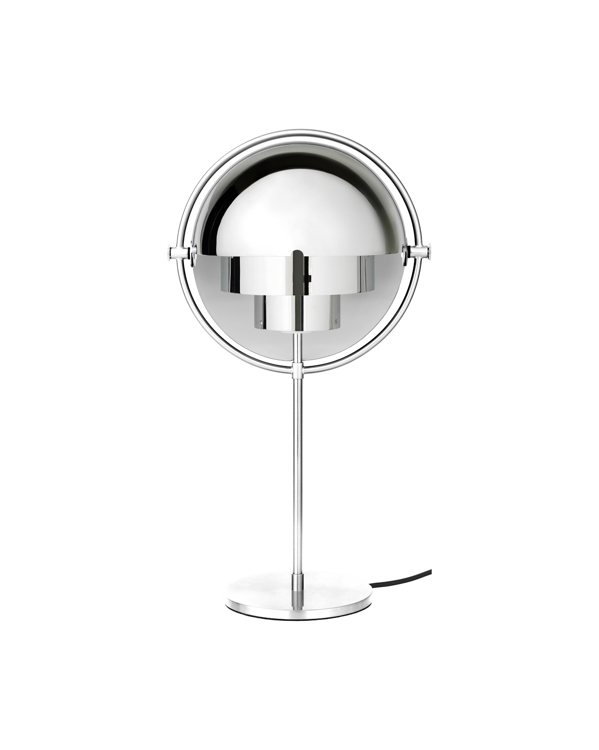 Multi-Lite Table Lamp