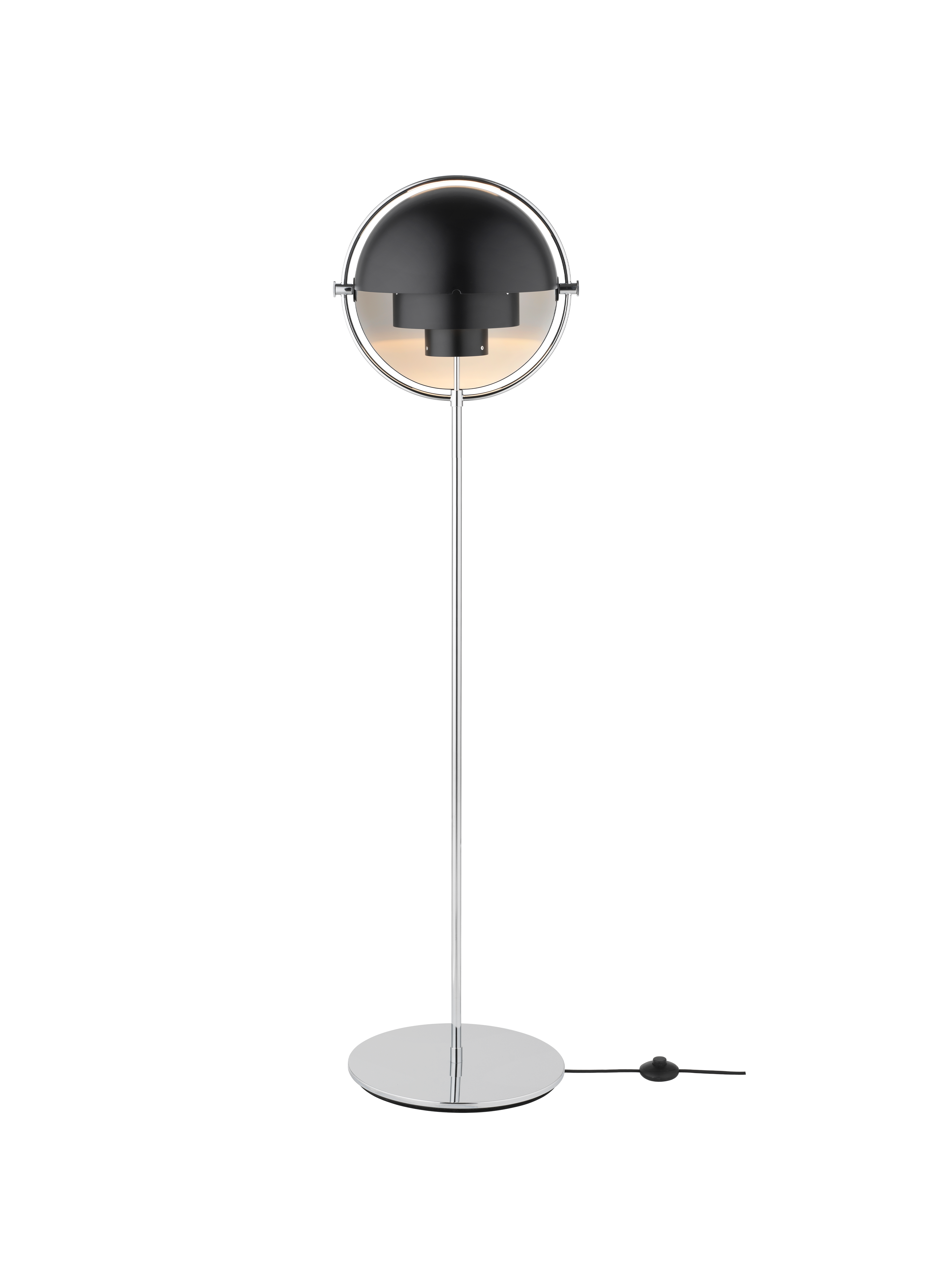 Multi-Lite Floor Lamp