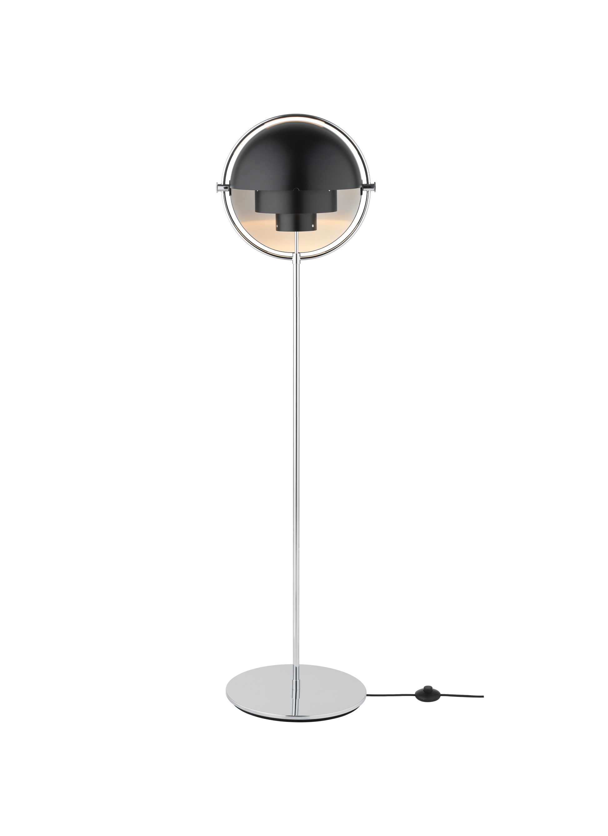 Multi-Lite Floor Lamp