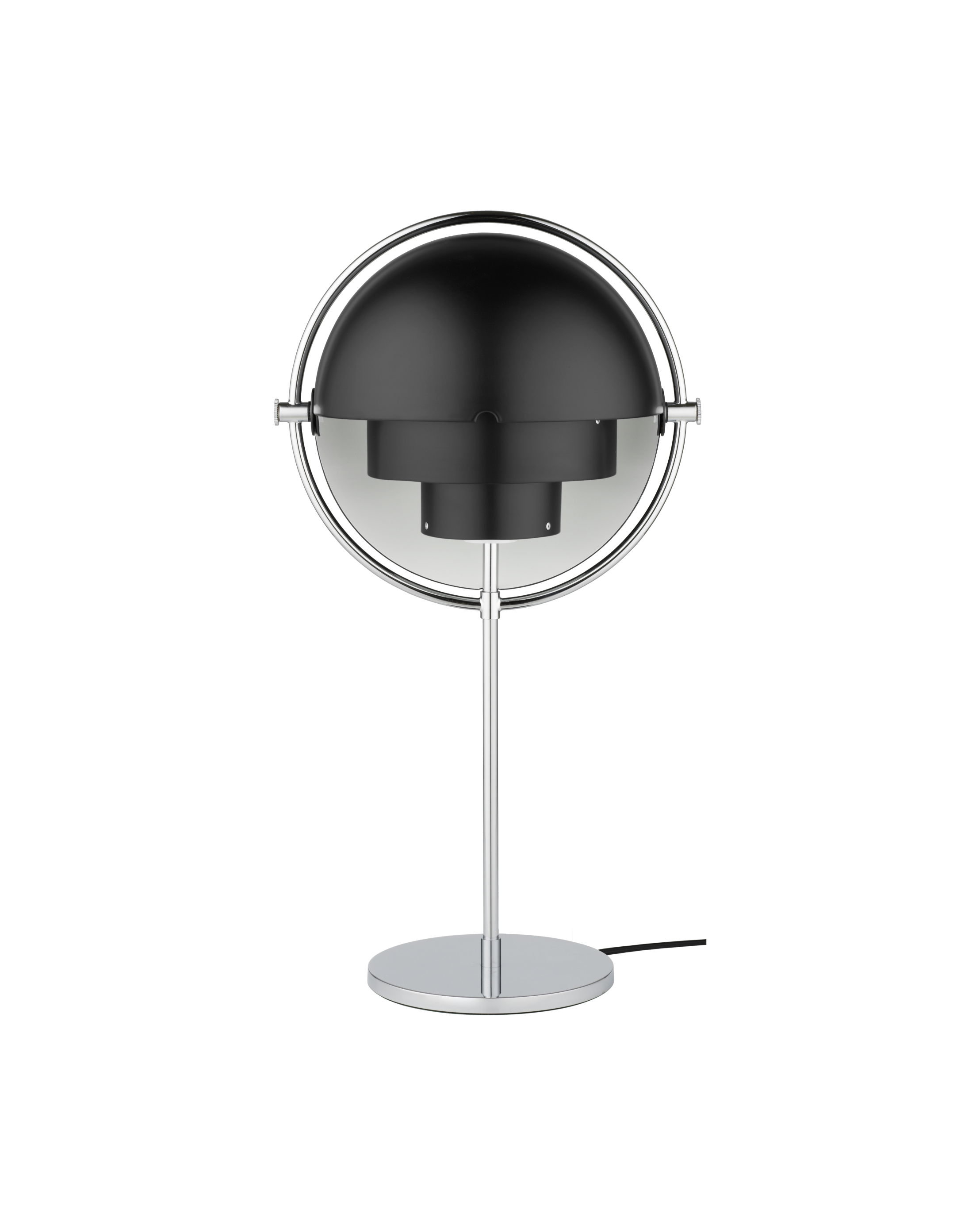 Multi-Lite Table Lamp