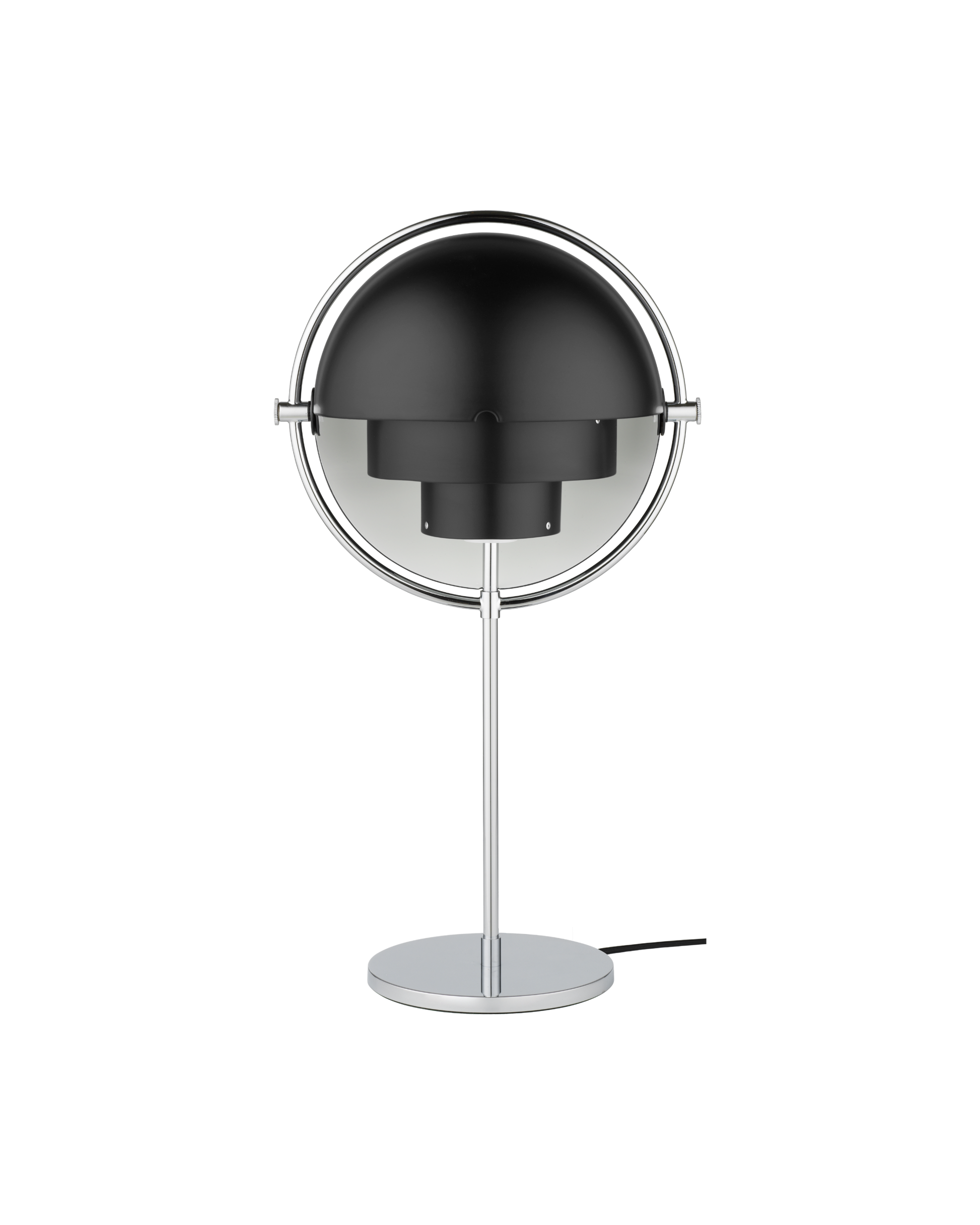 Multi-Lite Table Lamp