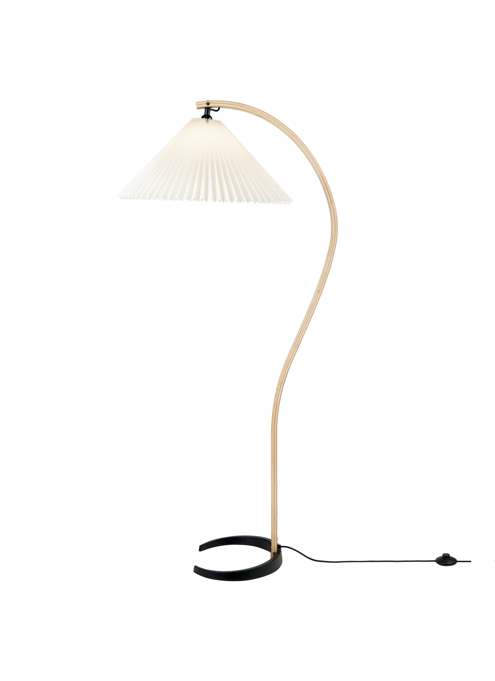 Timberline Floor Lamp