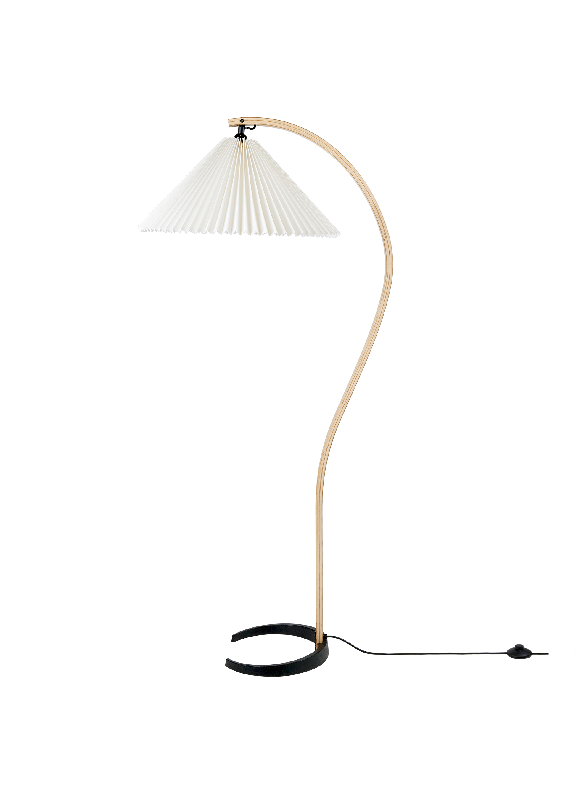 Timberline Floor Lamp