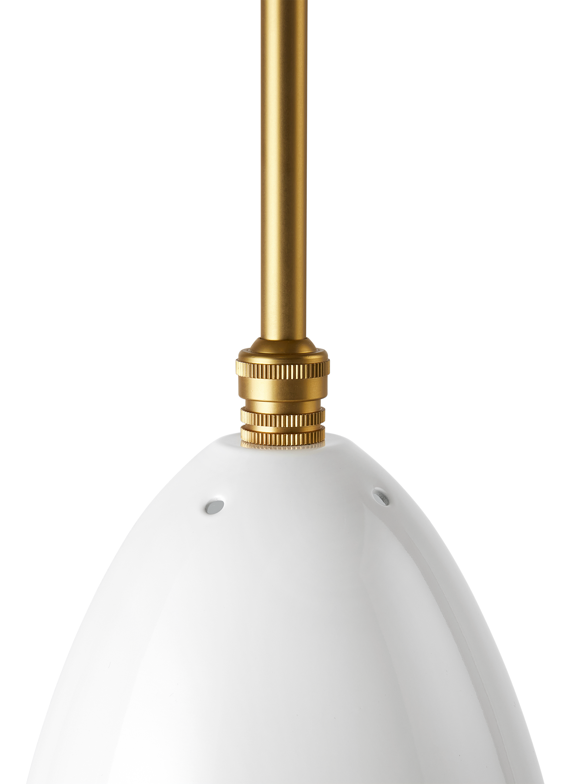 Gräshoppa Pendant