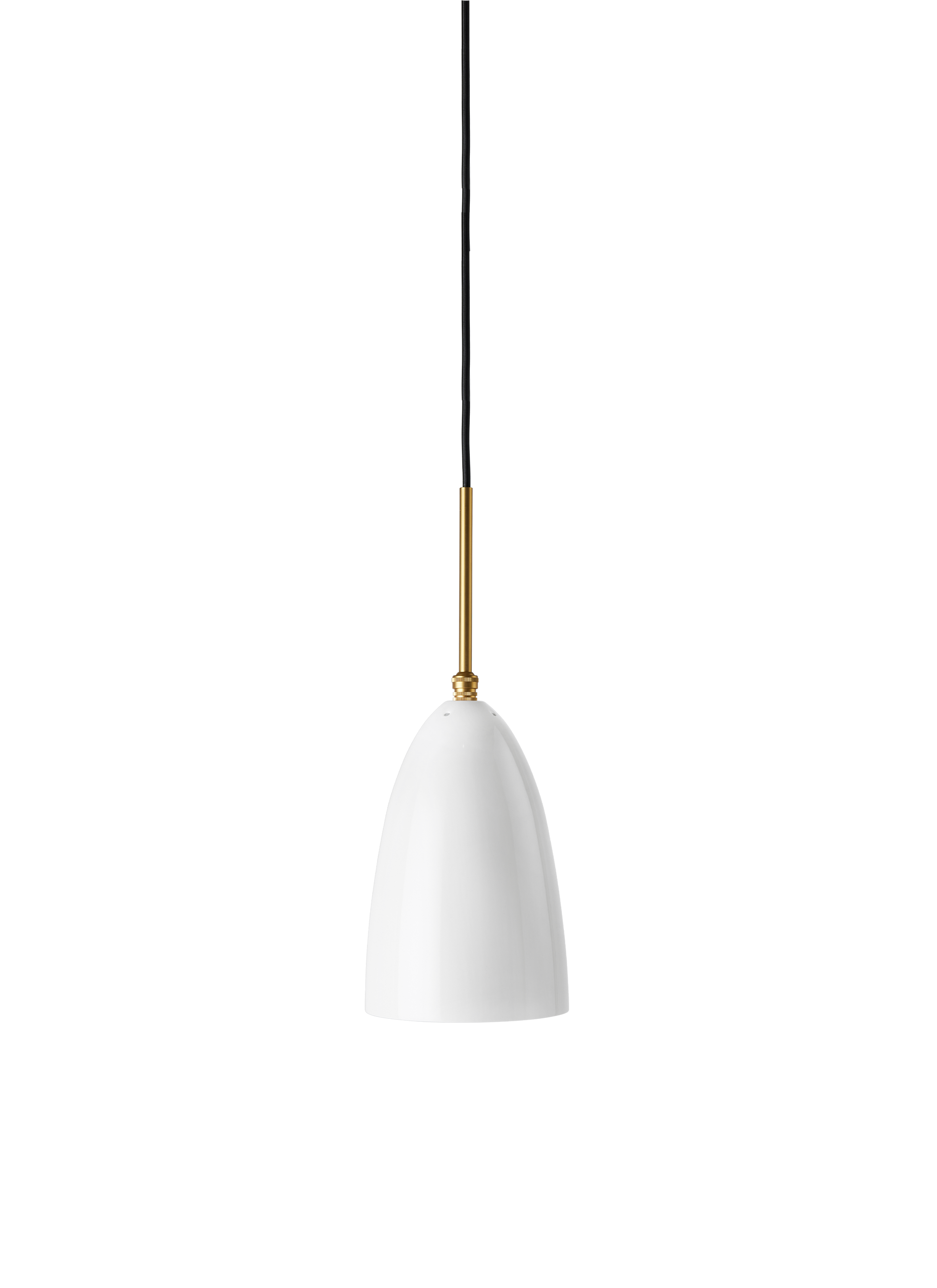 Gräshoppa Pendant