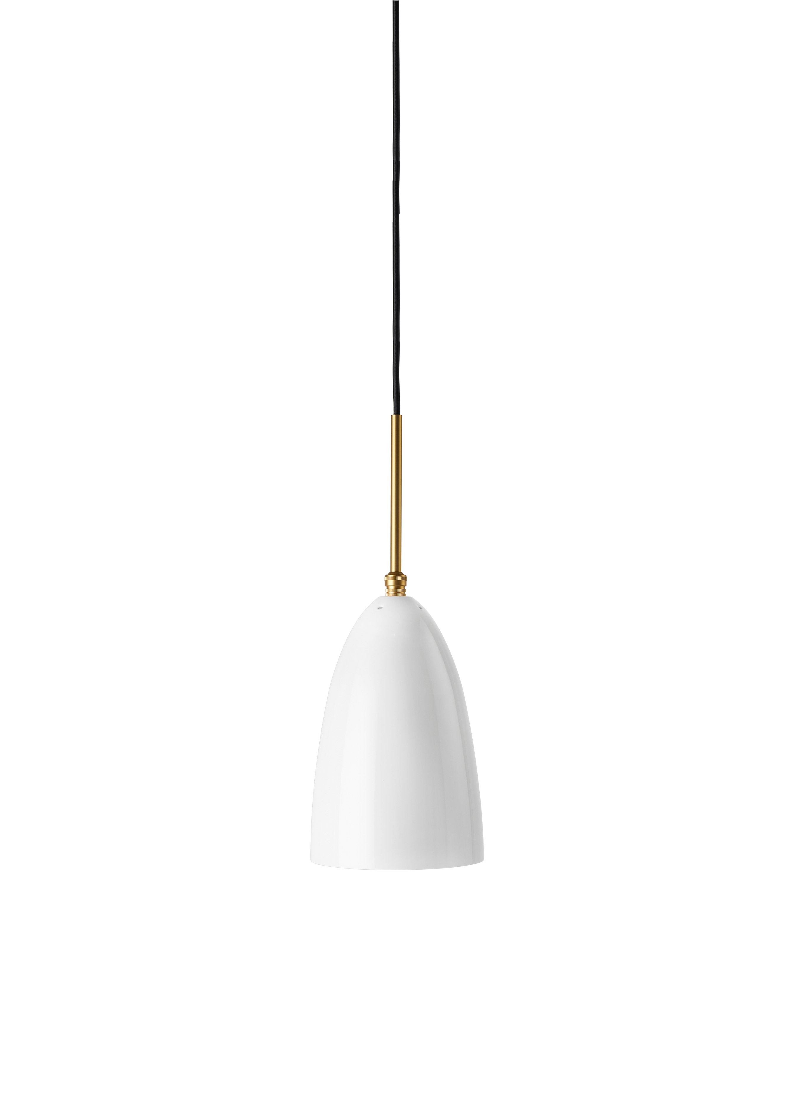Gräshoppa Pendant