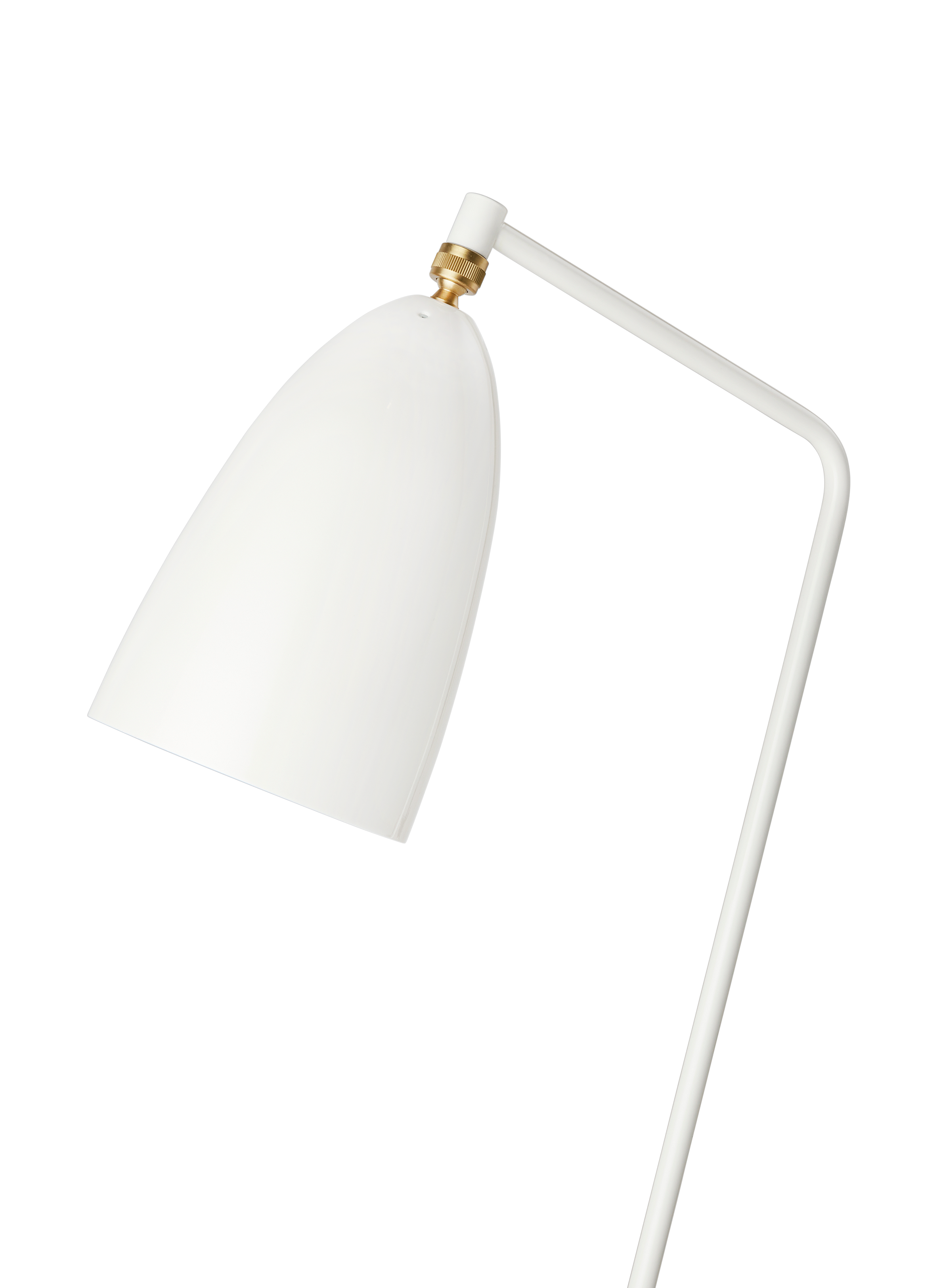 Gräshoppa Floor Lamp